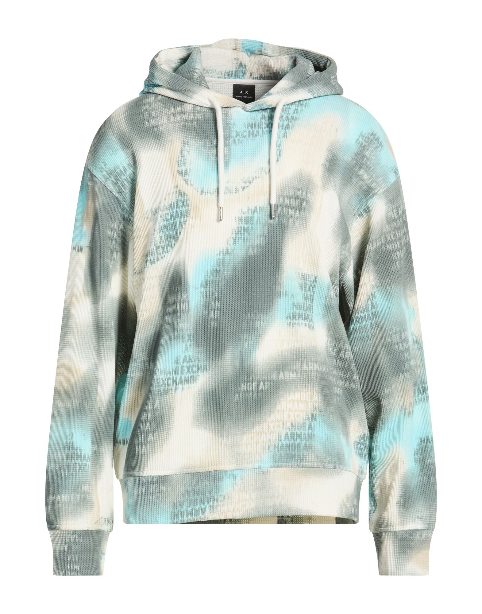 ARMANI EXCHANGE - Sweatshirts