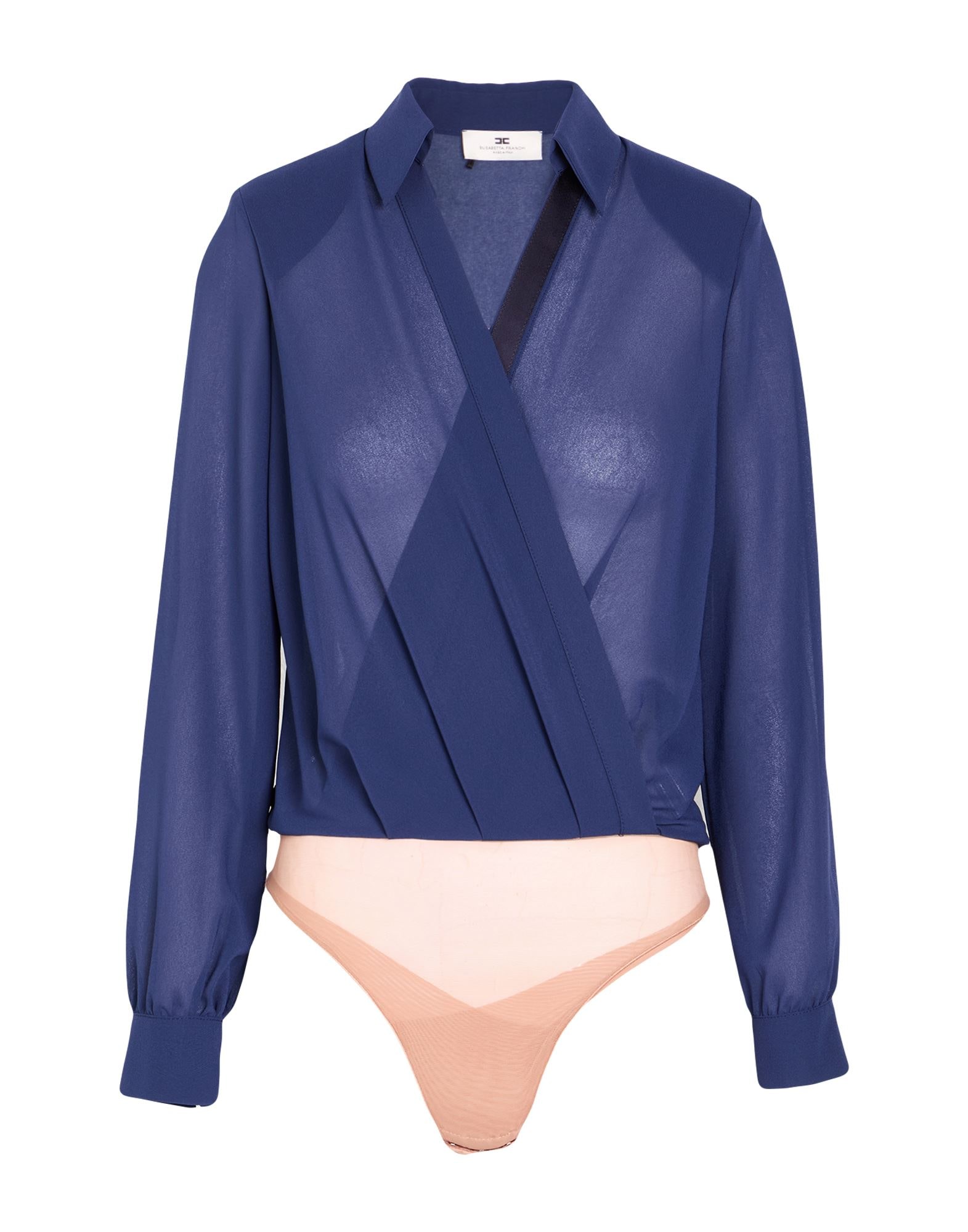 ELISABETTA FRANCHI - Bodysuits