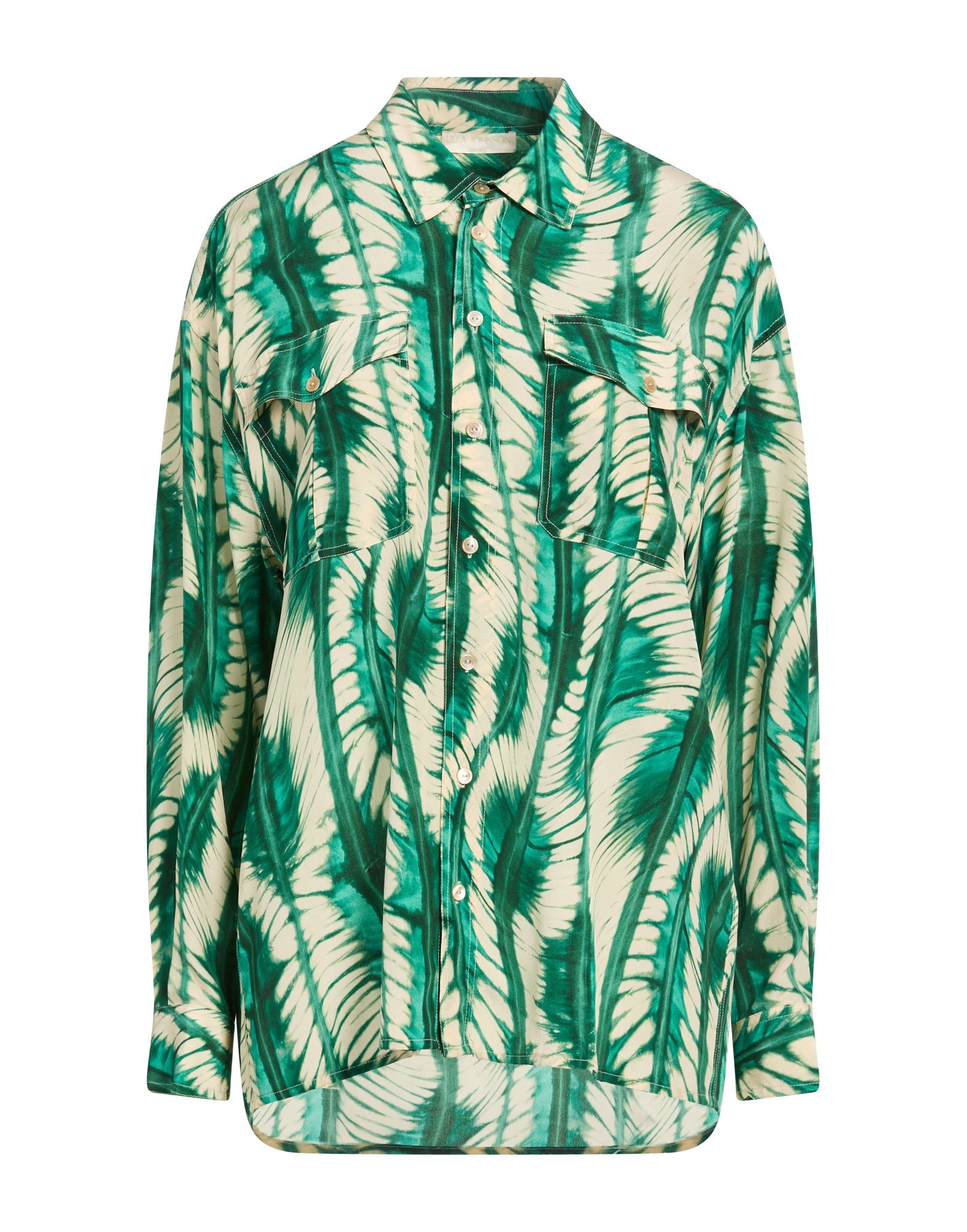 ULLA JOHNSON - Hemden