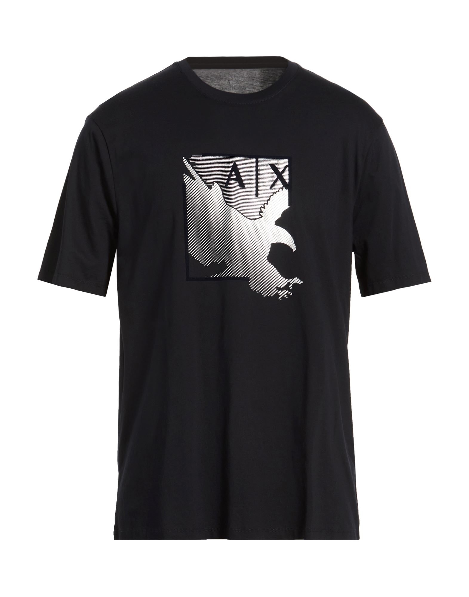ARMANI EXCHANGE - T-shirts