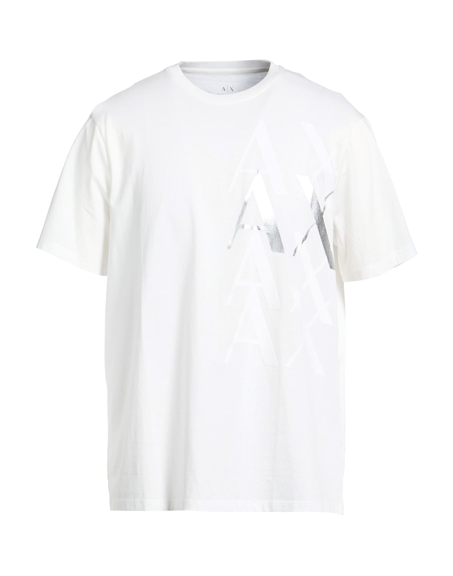 ARMANI EXCHANGE - T-shirts