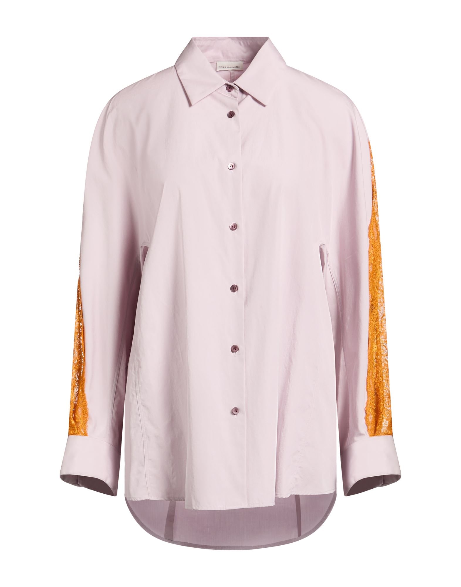 DRIES VAN NOTEN - Shirts