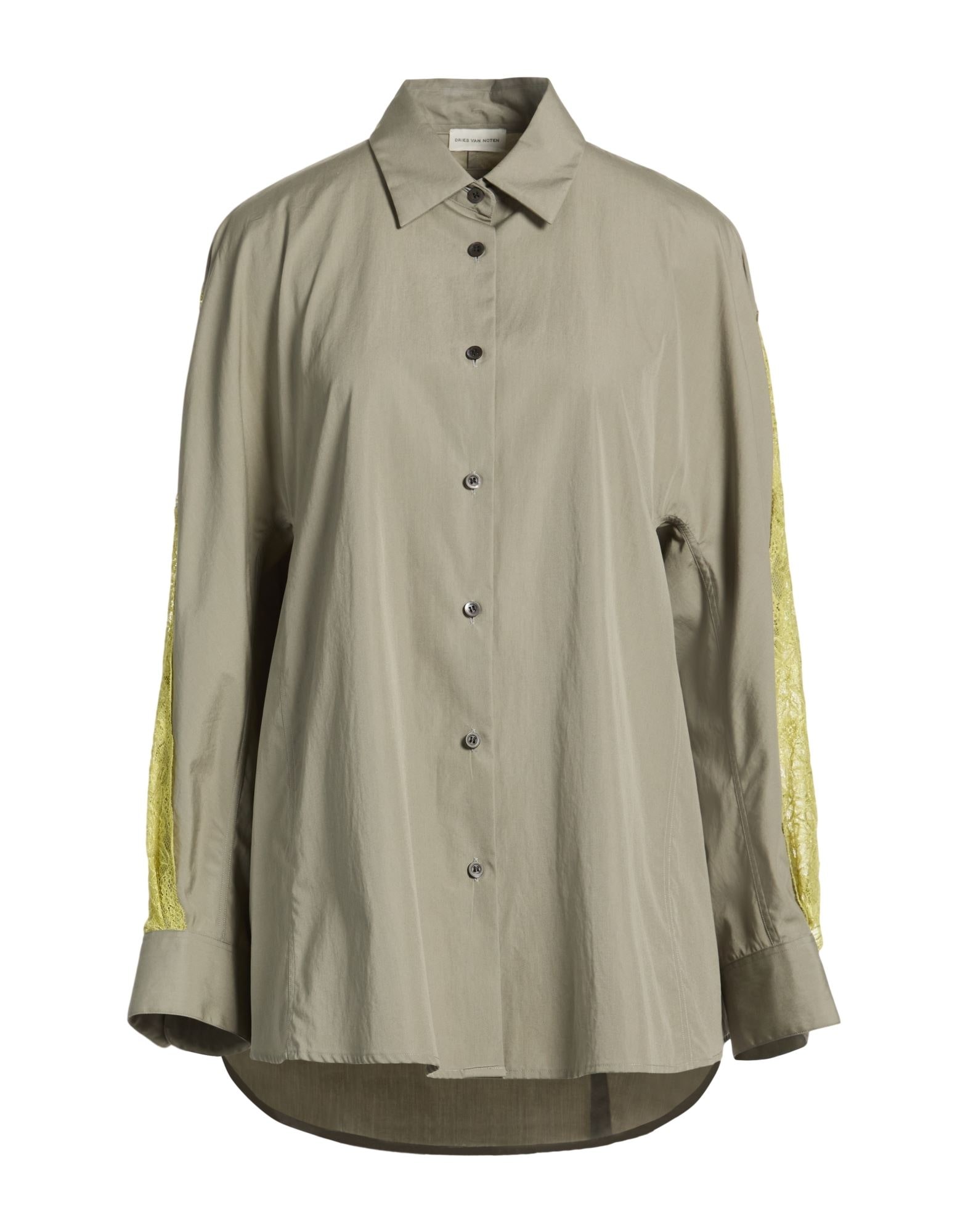 DRIES VAN NOTEN - Shirts