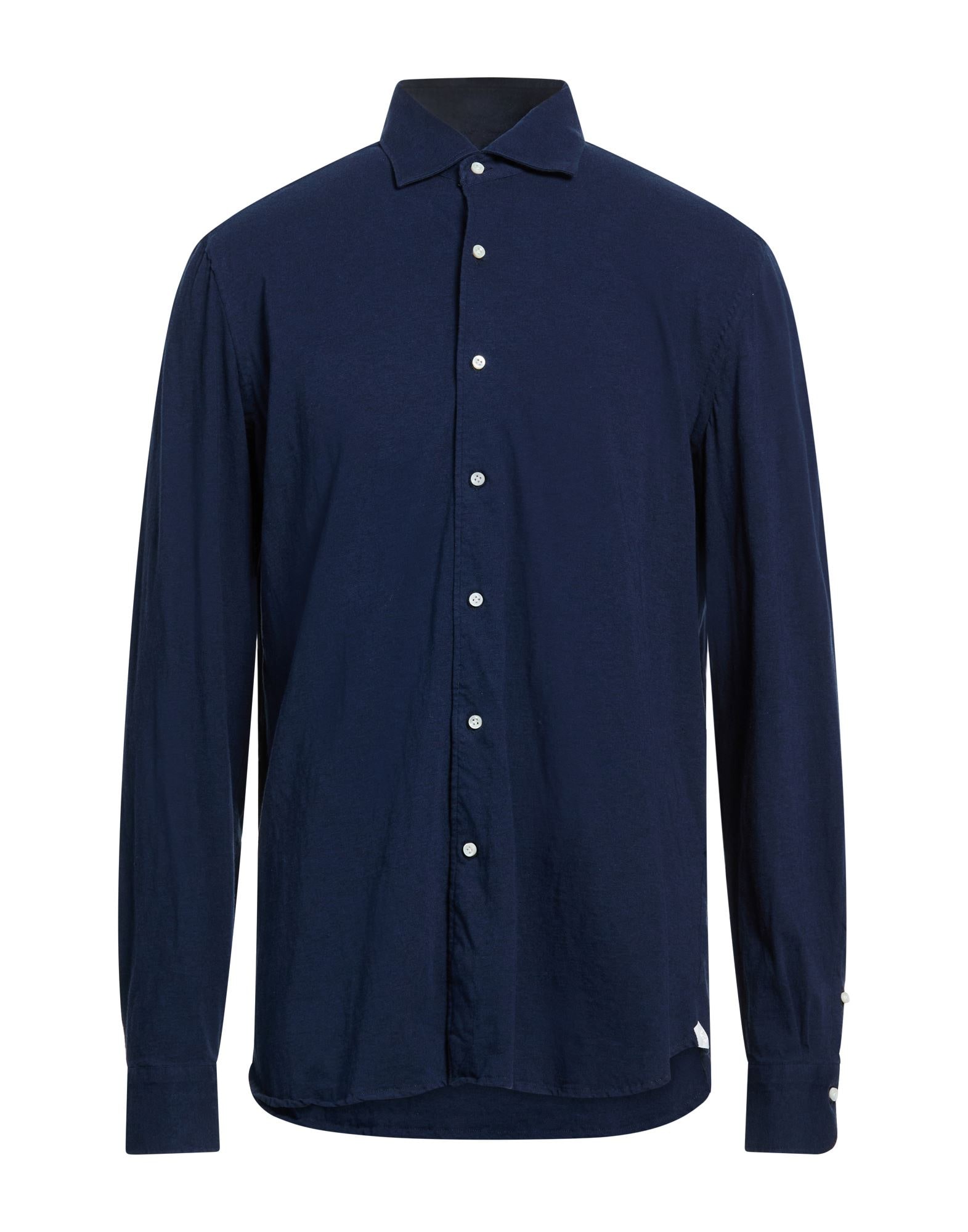 LUIGI BORRELLI NAPOLI - Hemden