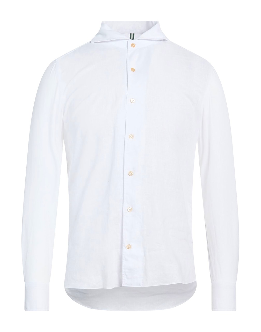 LUIGI BORRELLI NAPOLI - Shirts