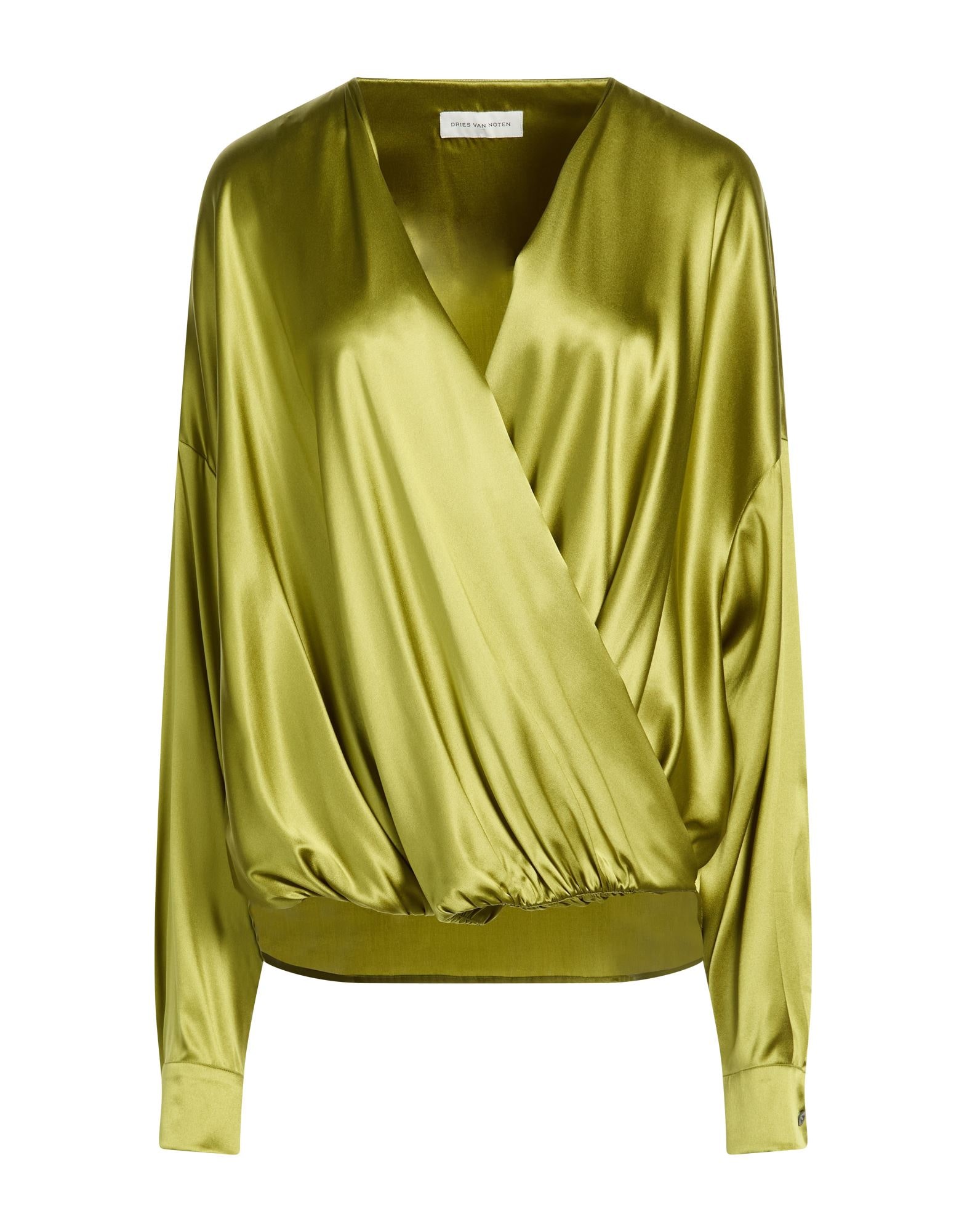 DRIES VAN NOTEN - Tops