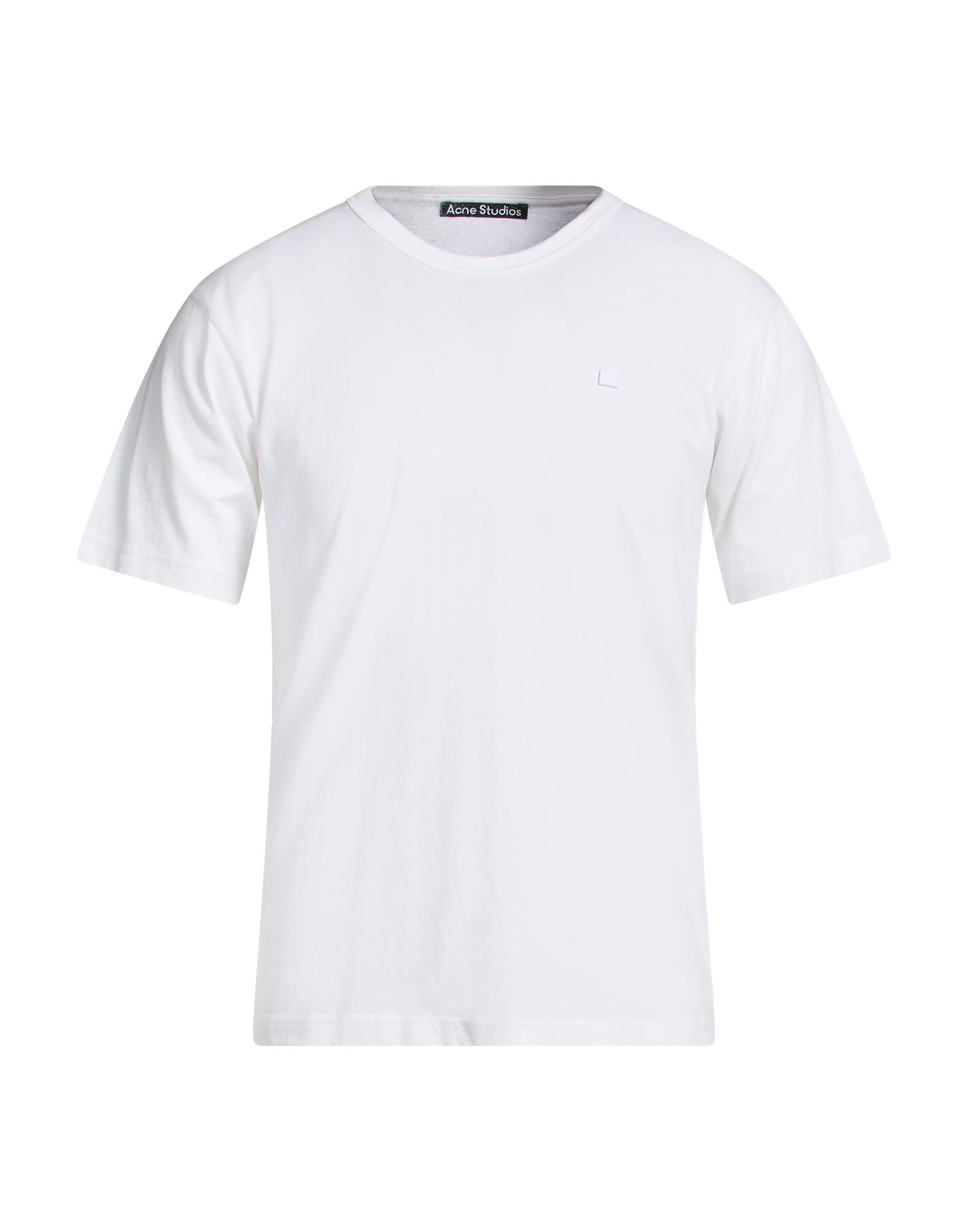 ACNE STUDIOS - T-shirts