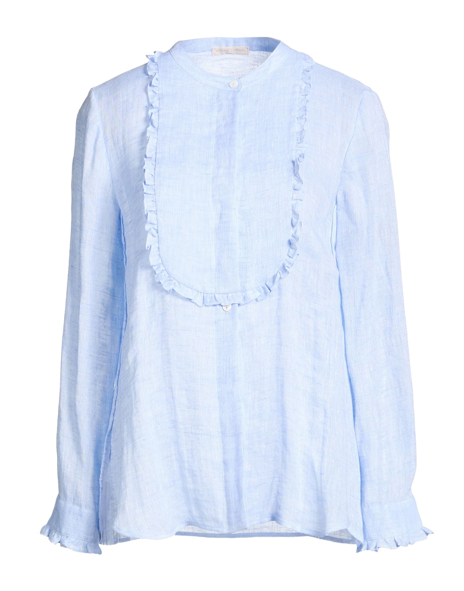 CRISTINA BONFANTI - Shirts