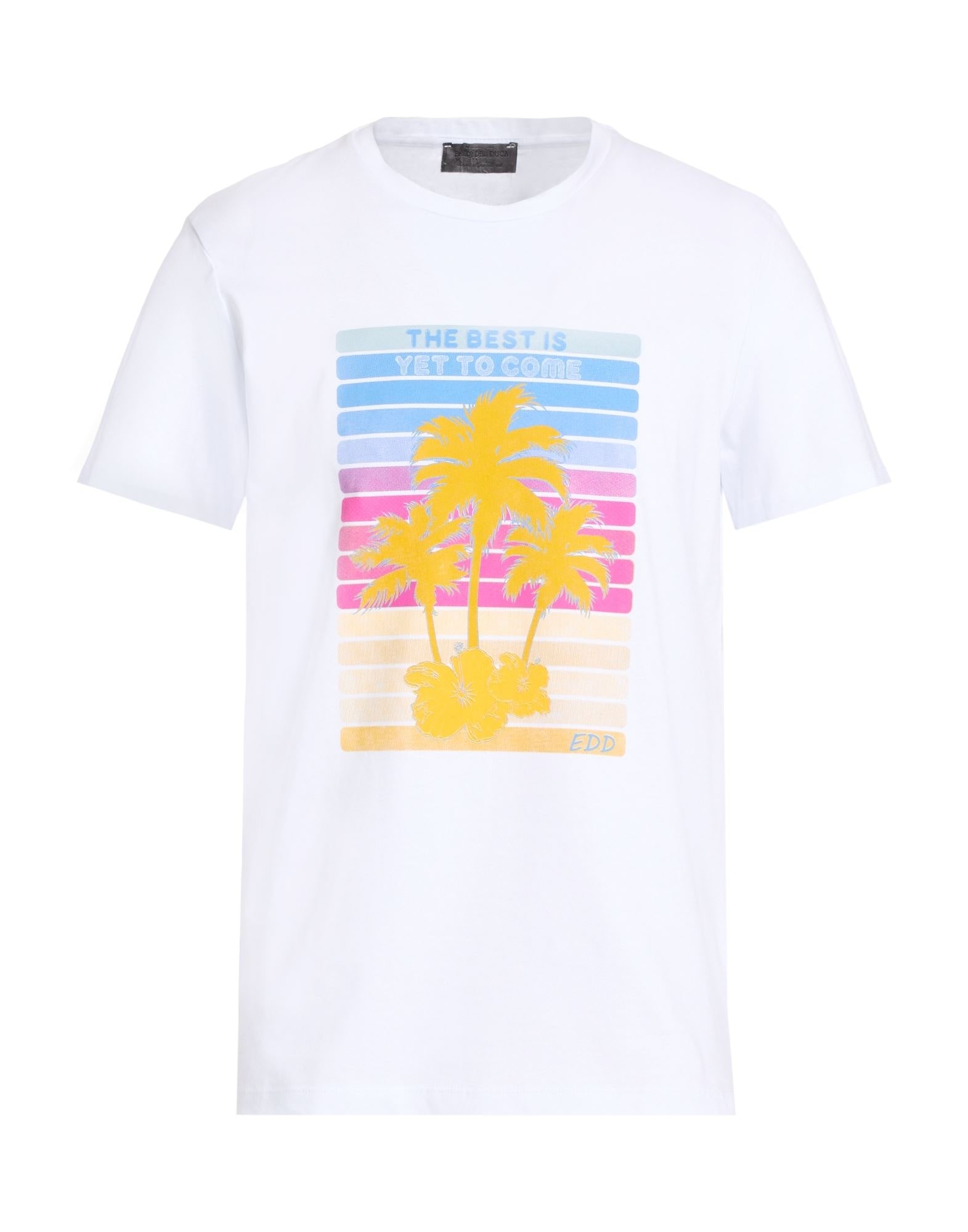 EREDI DEL DUCA - T-shirts