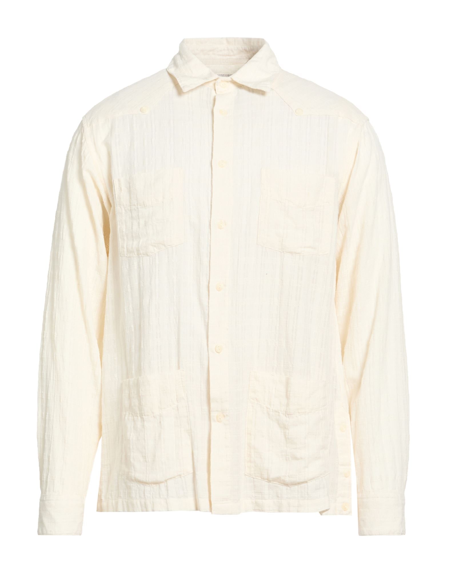 NUDIE JEANS CO - Shirts