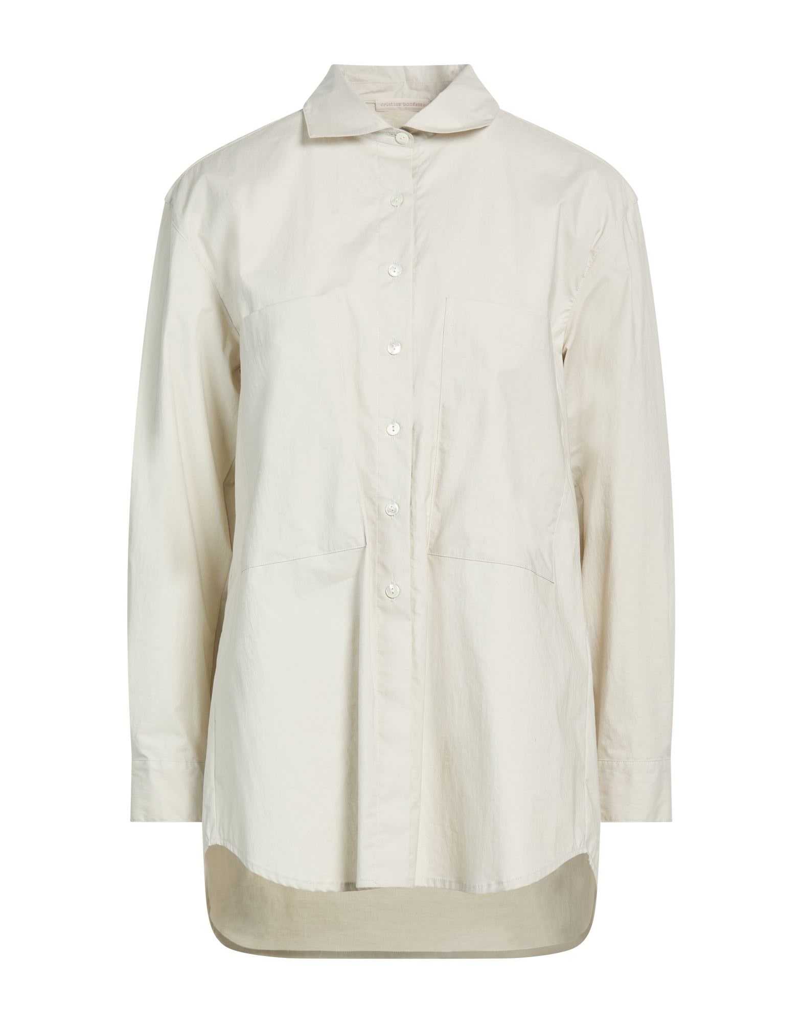 CRISTINA BONFANTI - Shirts