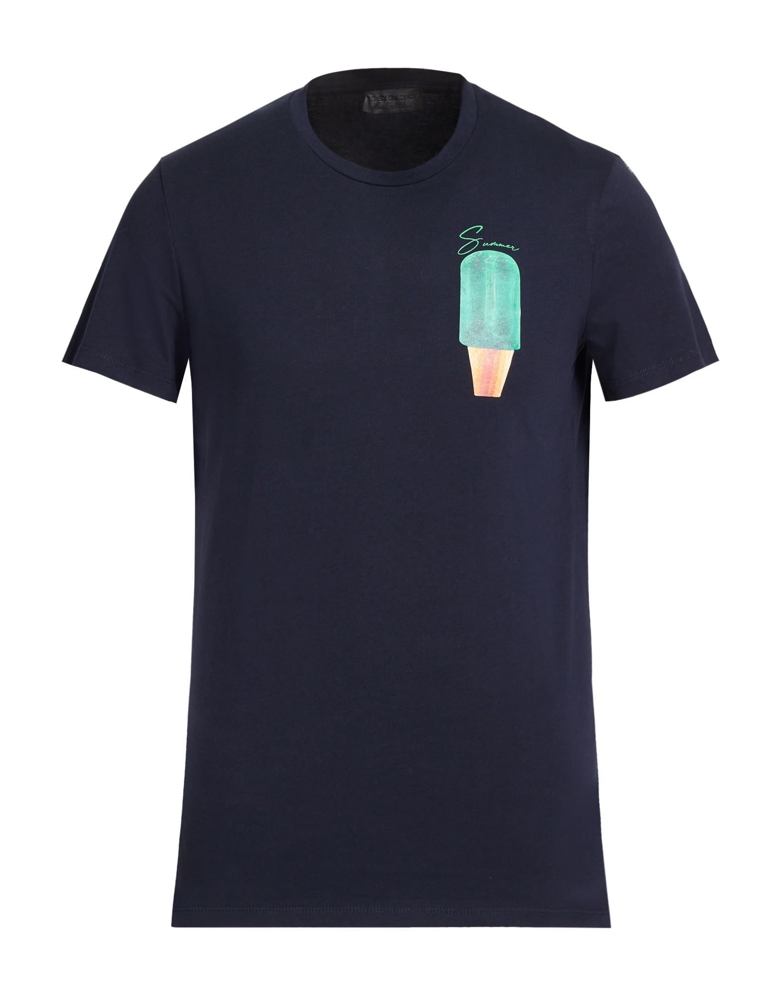 EREDI DEL DUCA - T-shirts