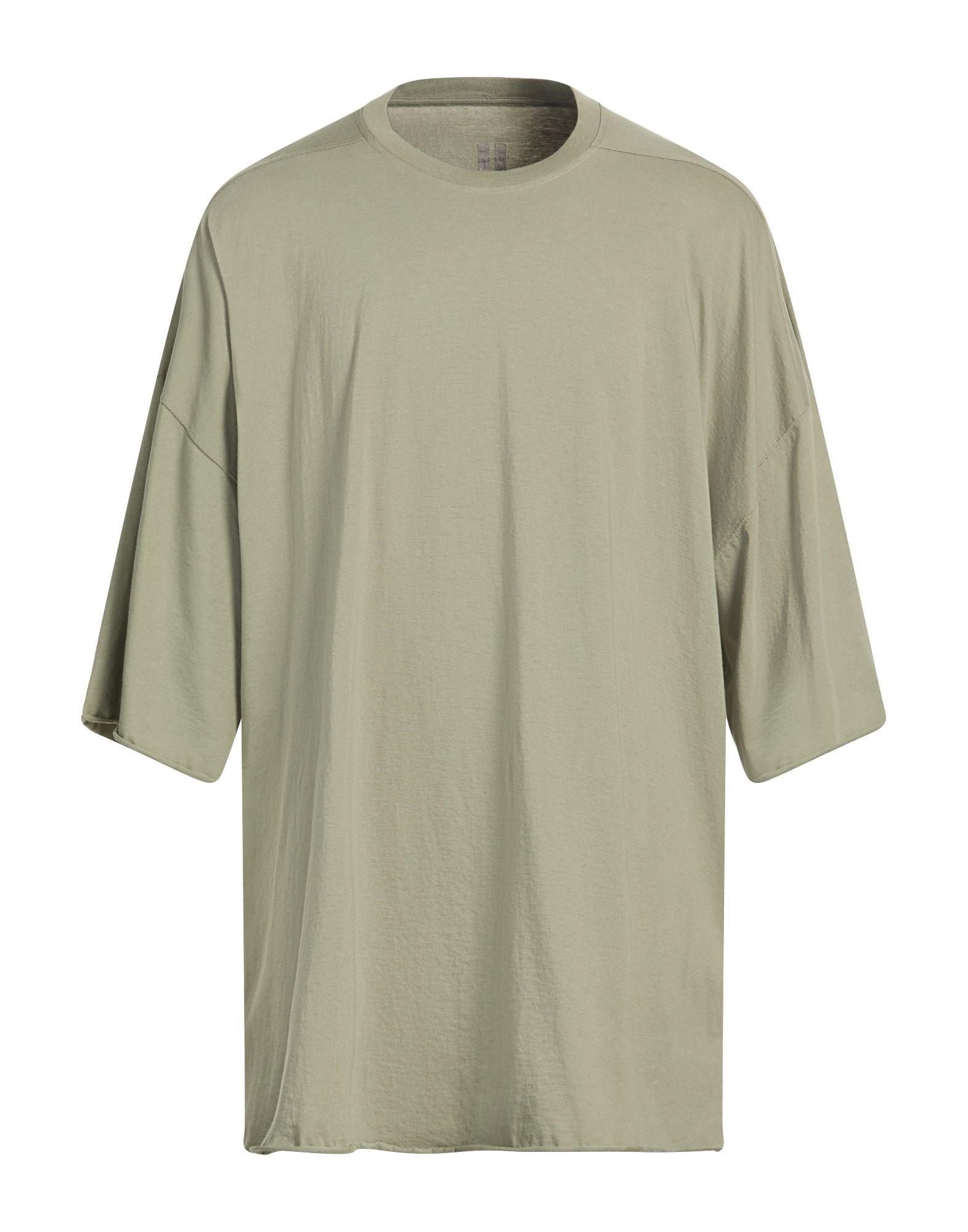 RICK OWENS - T-shirts