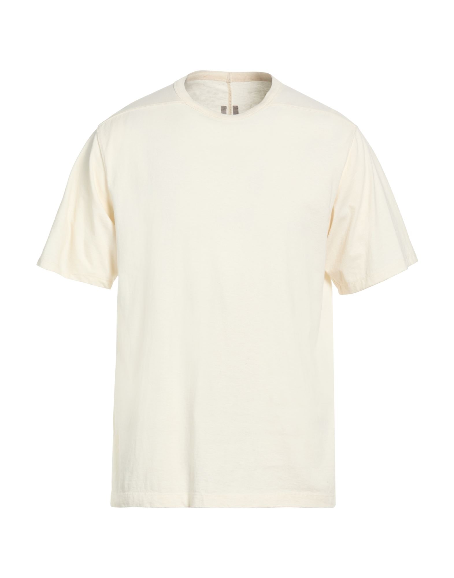 RICK OWENS - T-shirts