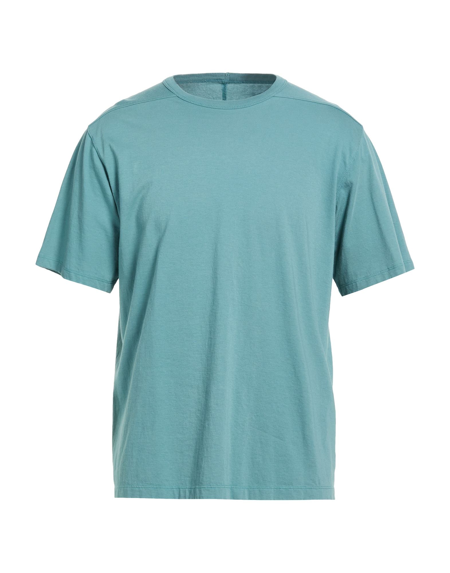 RICK OWENS - T-shirts