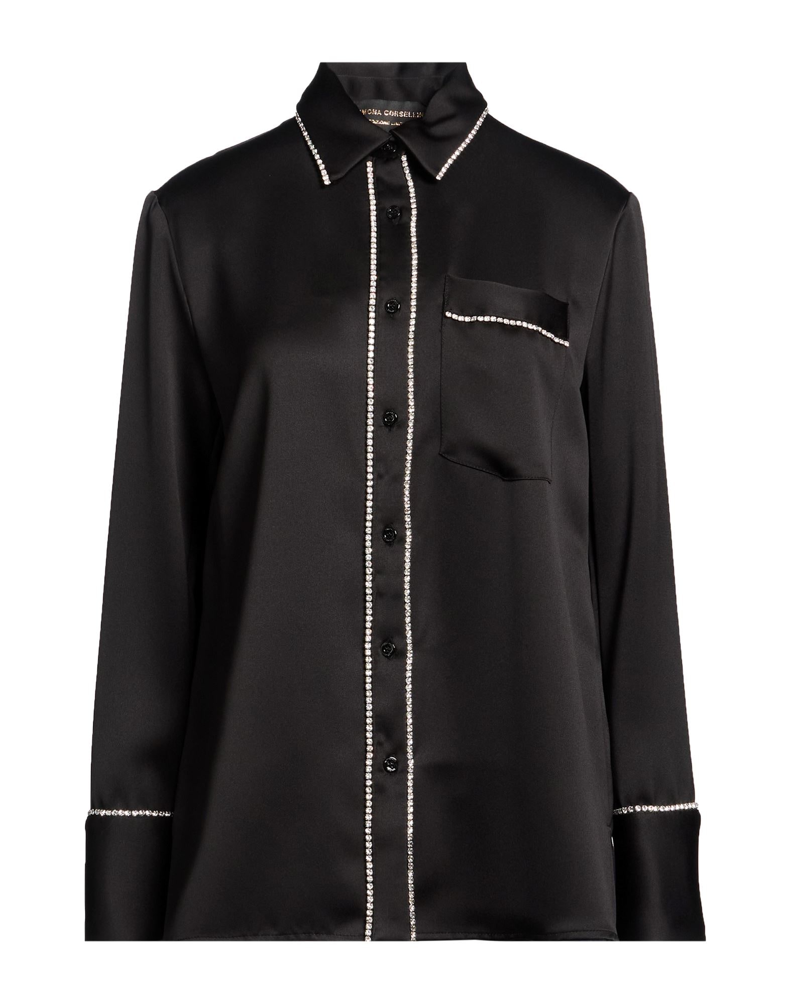 SIMONA CORSELLINI - Shirts