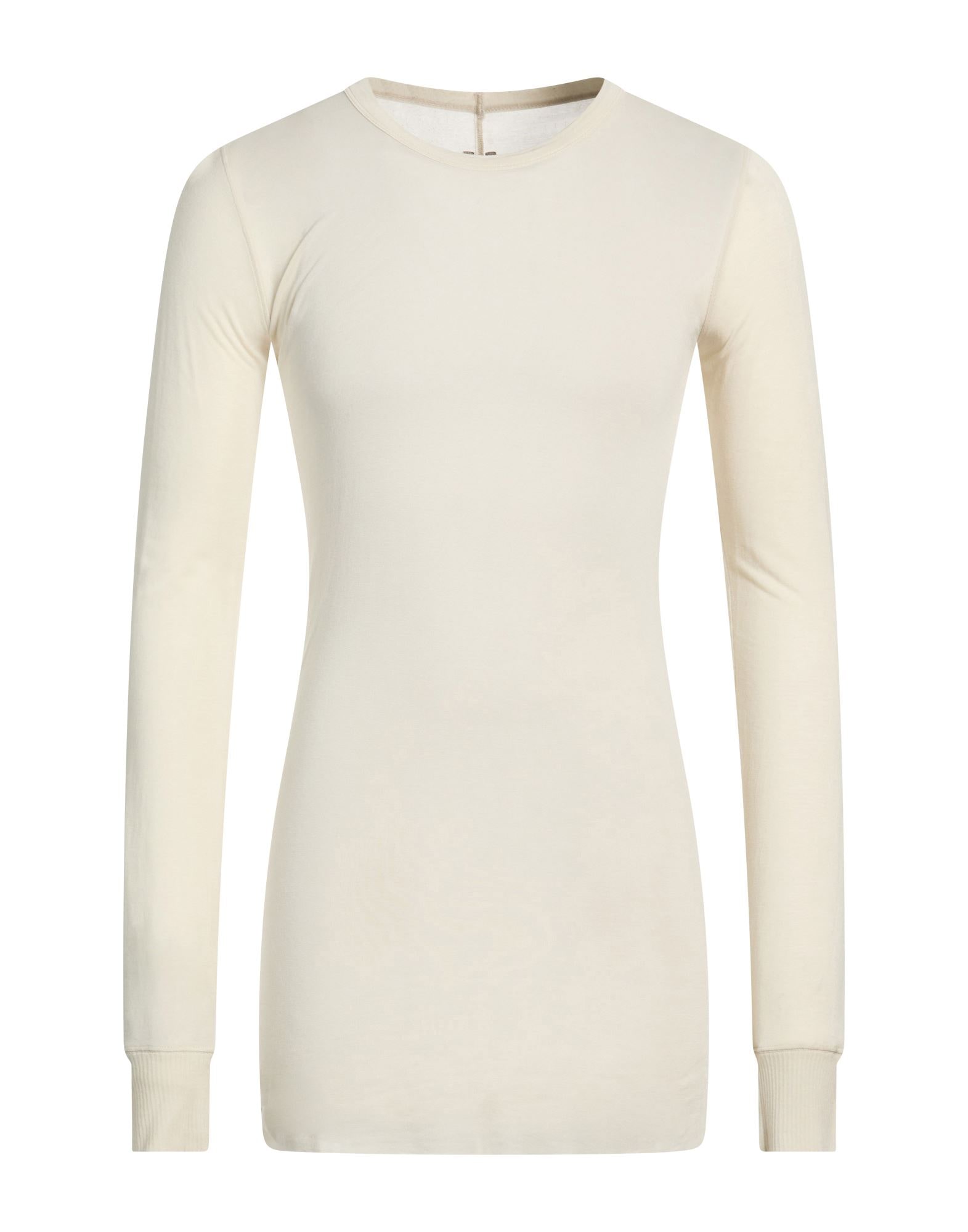 RICK OWENS - T-shirts