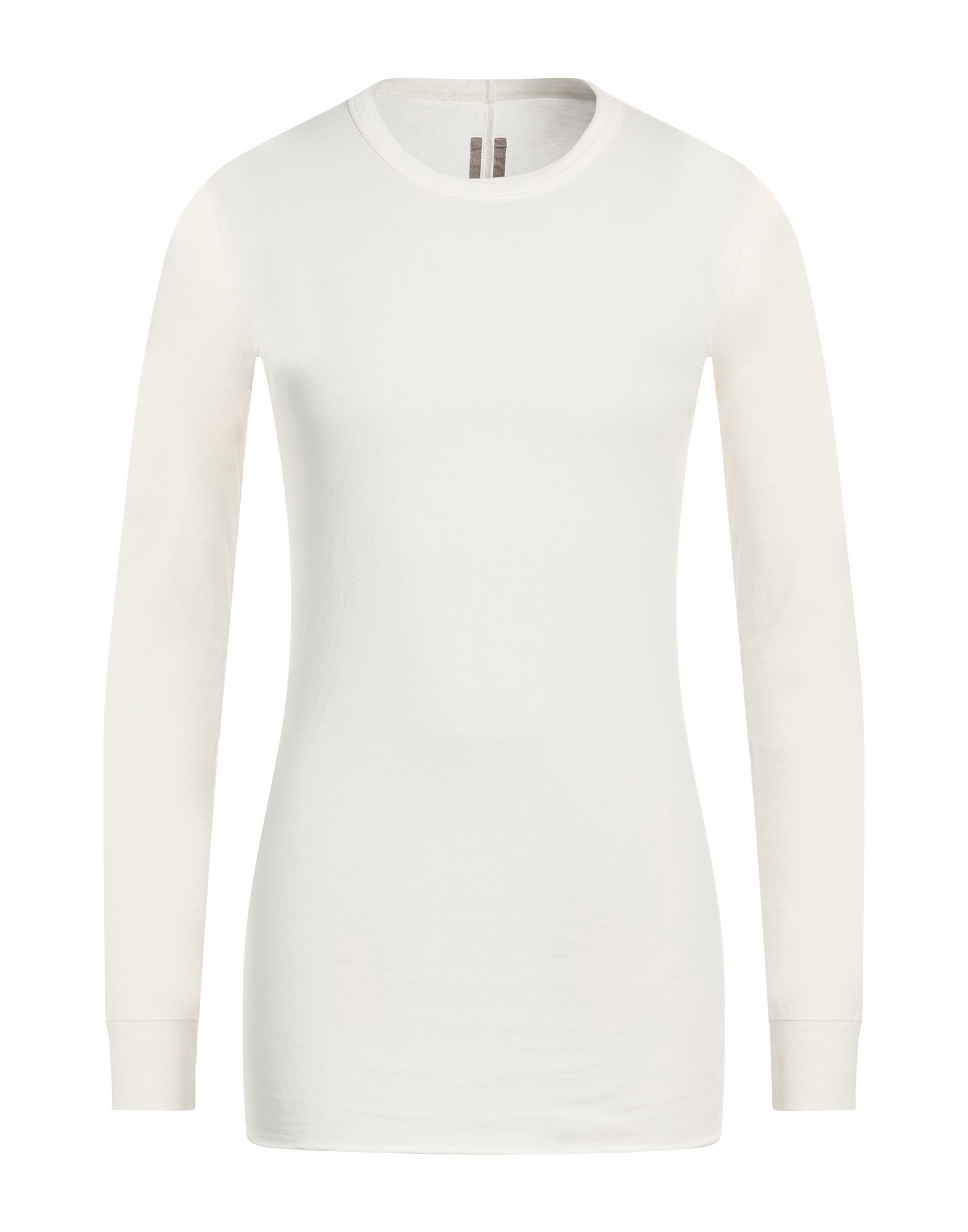 RICK OWENS - T-shirts