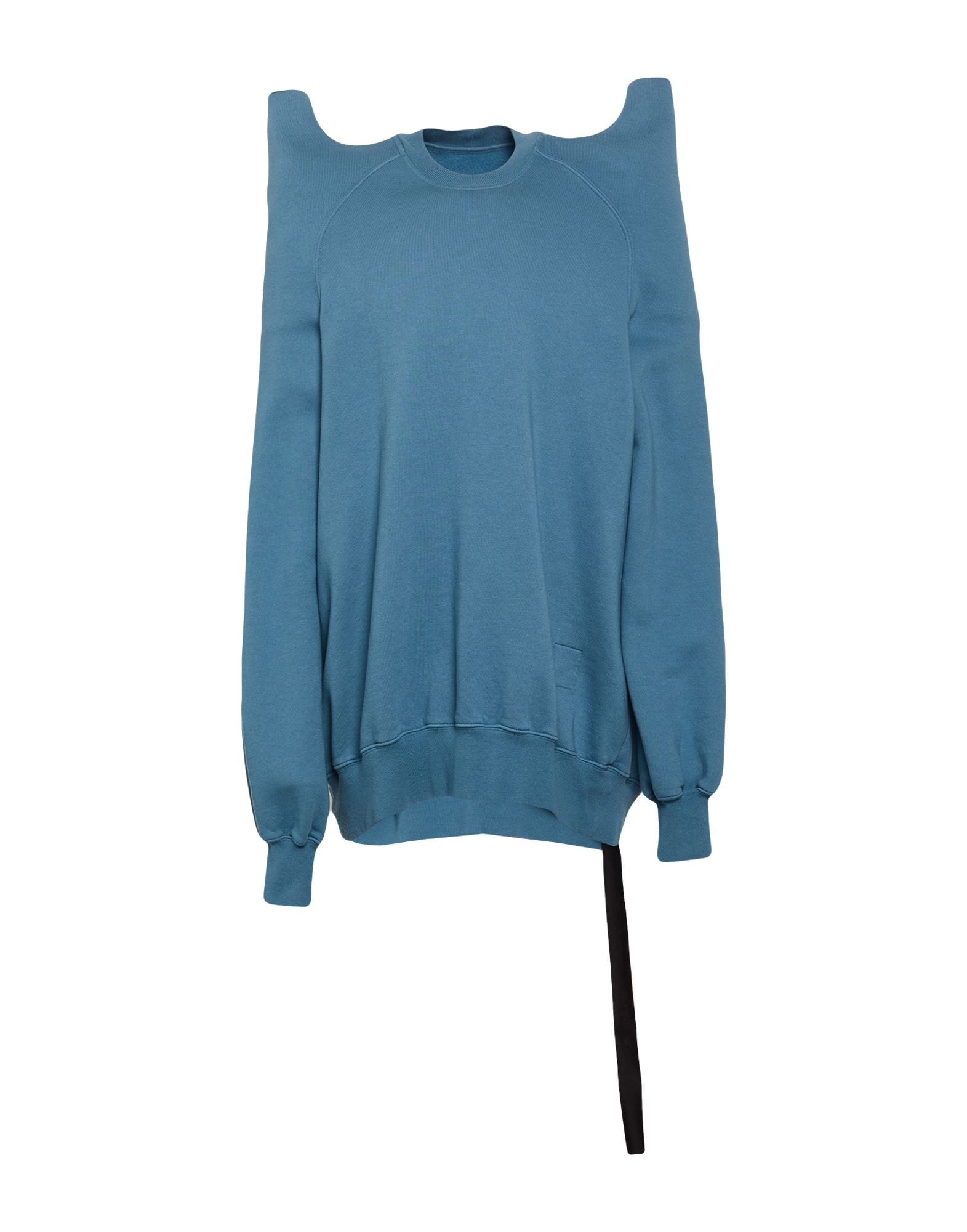 DRKSHDW by RICK OWENS - Sweatshirts