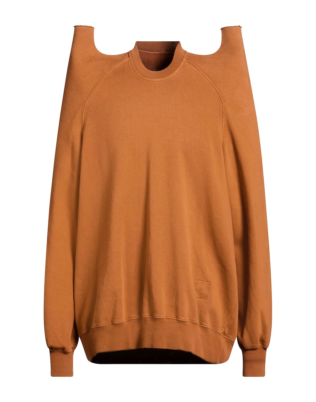 DRKSHDW by RICK OWENS - Sweatshirts