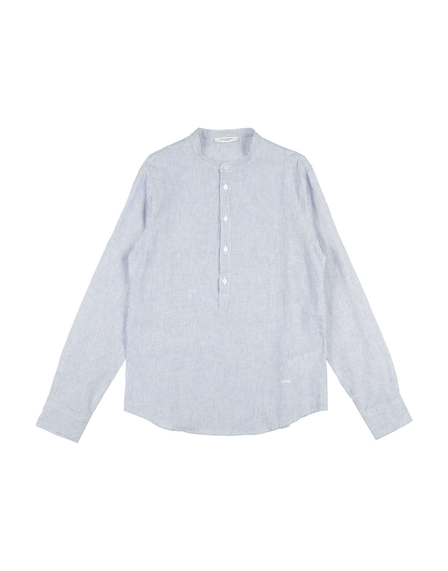 PAOLO PECORA - Shirts