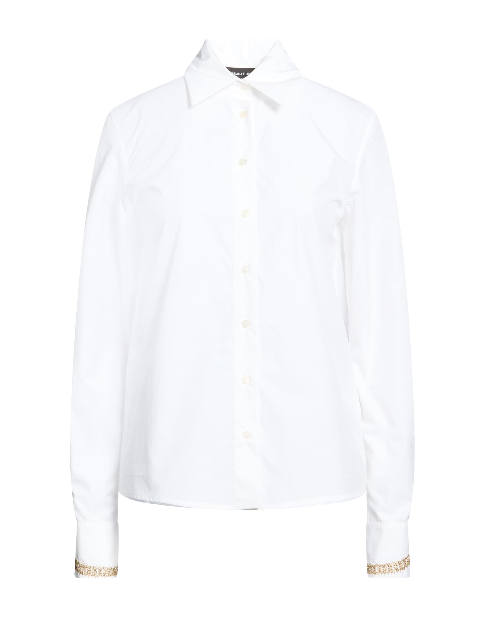 FABIANA FILIPPI - Shirts