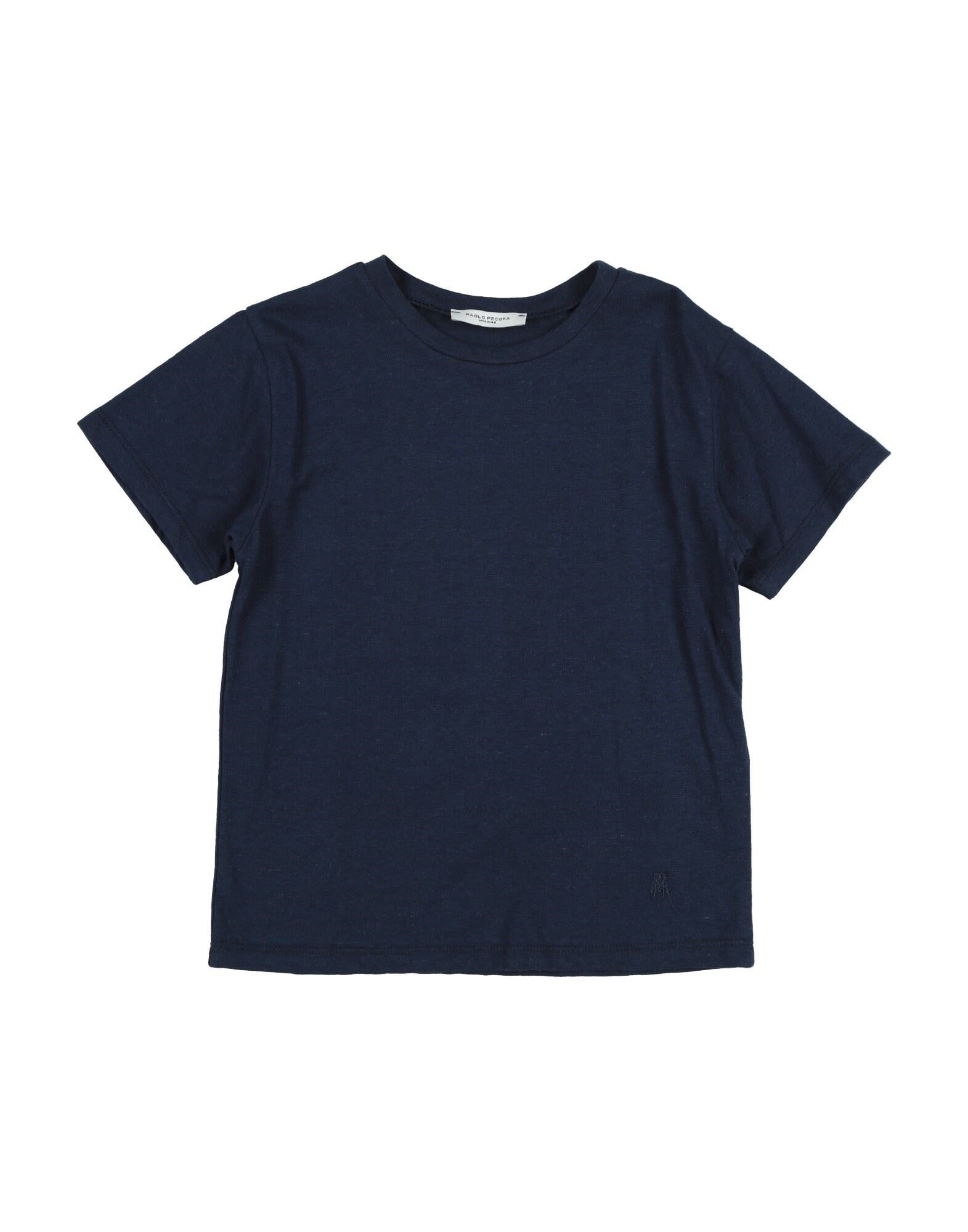 PAOLO PECORA - Футболки