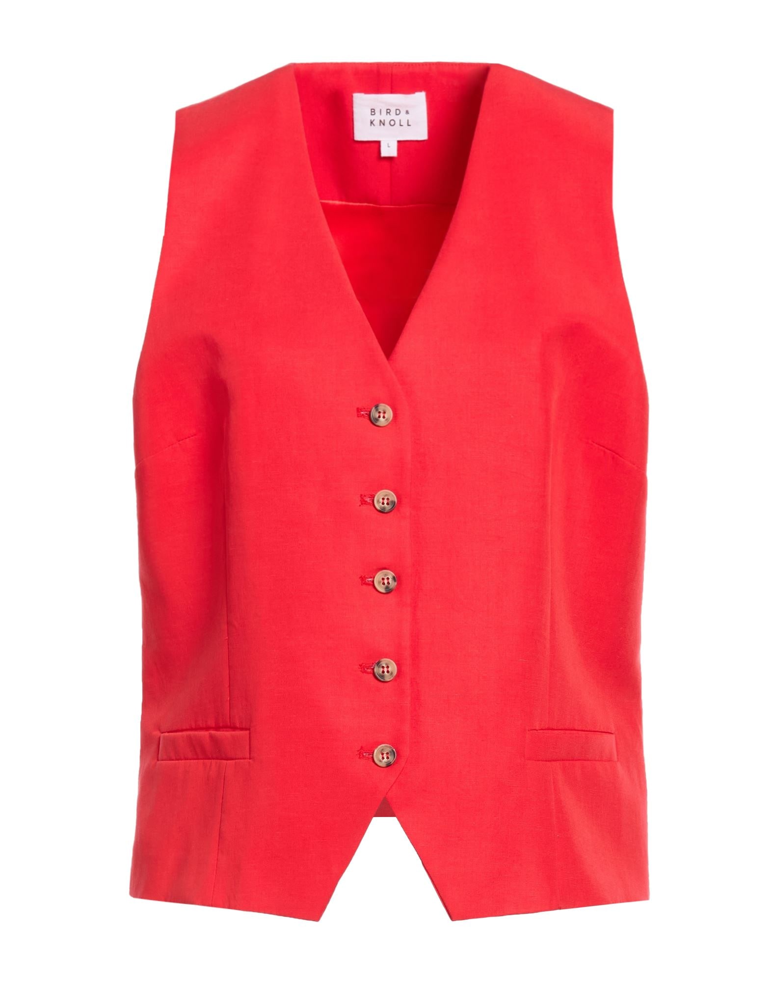 BIRD & KNOLL - Γιλέκα