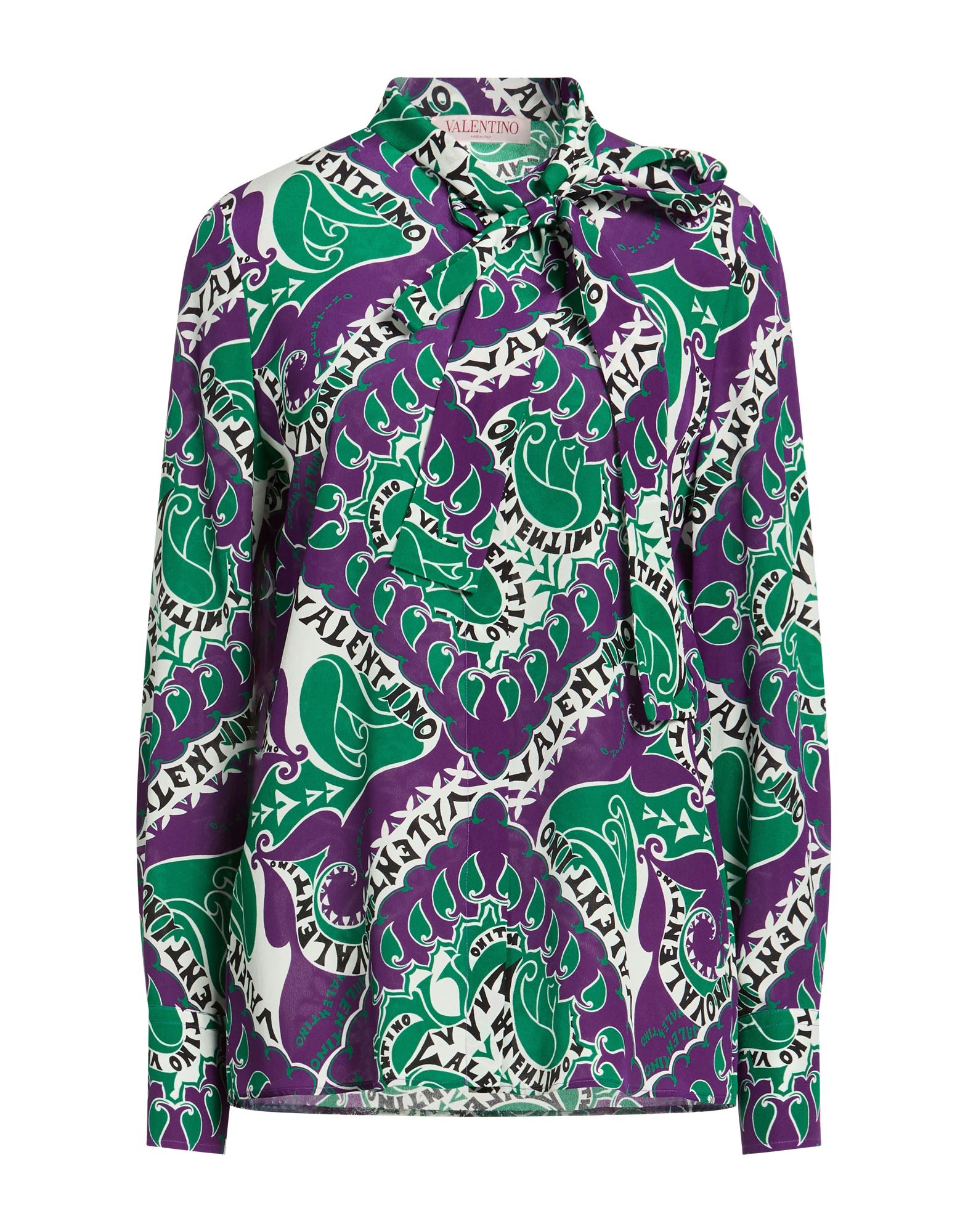 VALENTINO GARAVANI - Shirts