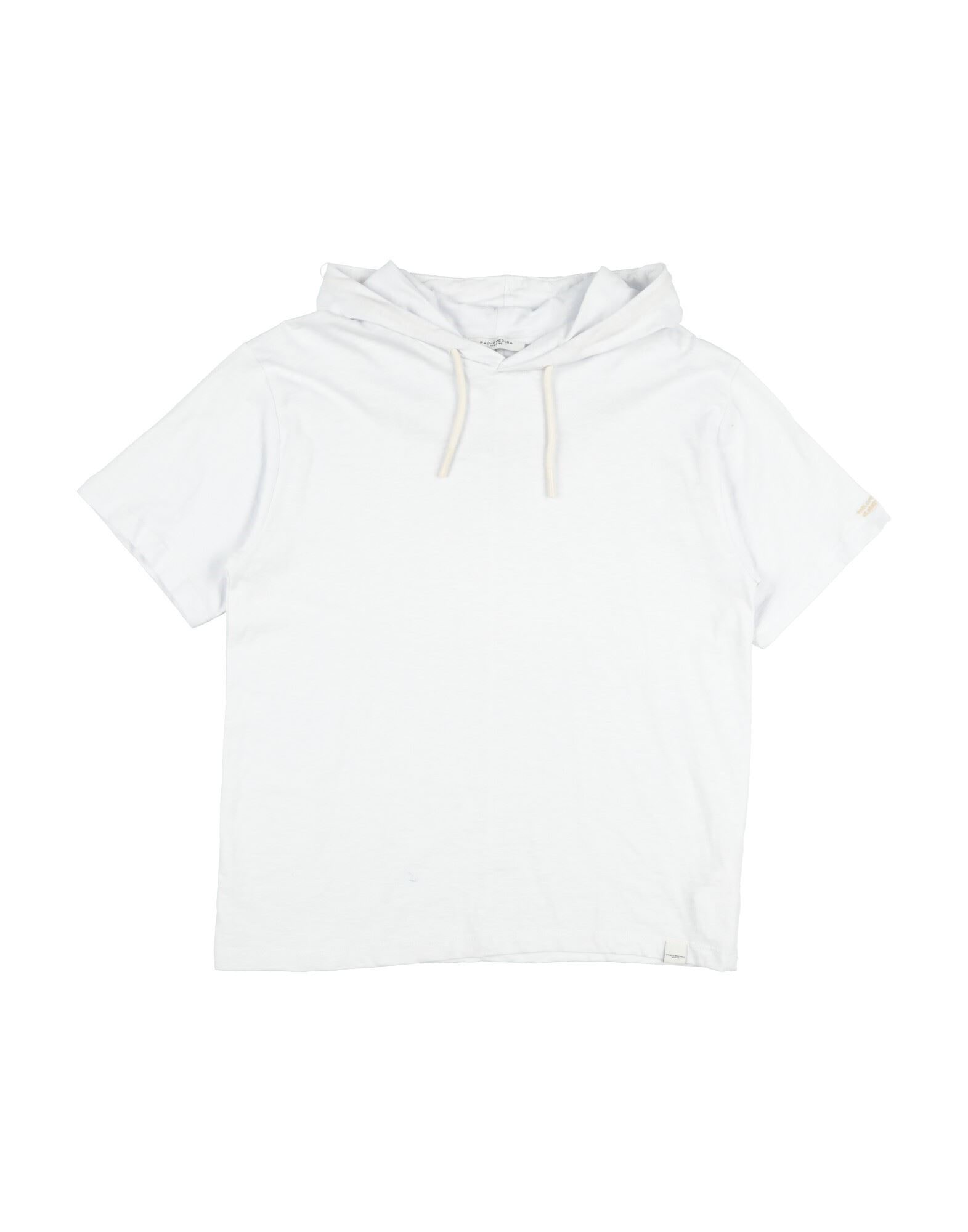 PAOLO PECORA - T-shirts