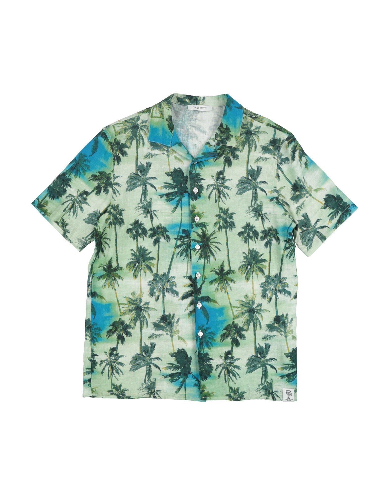 PAOLO PECORA - Shirts