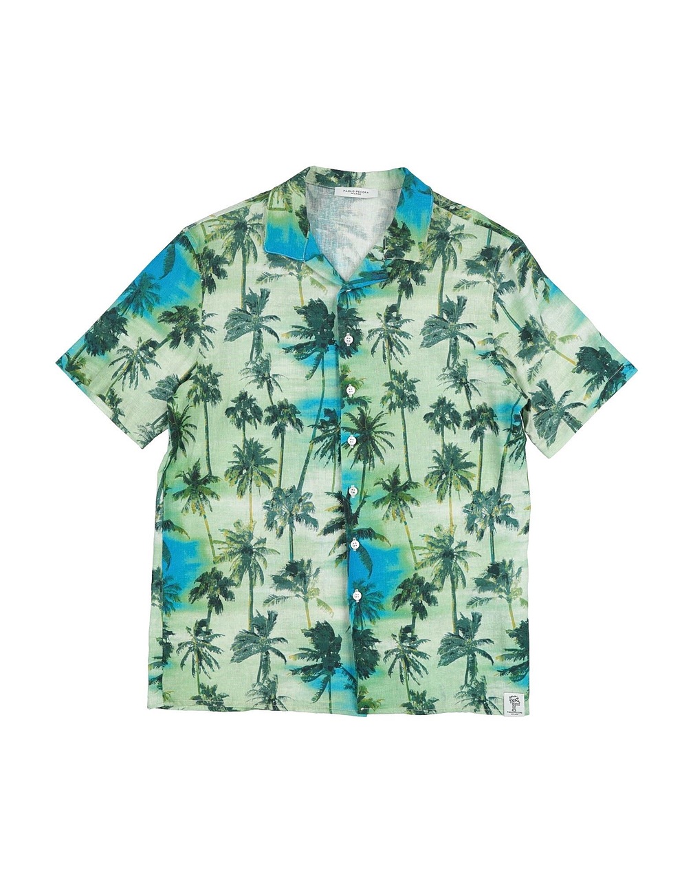 PAOLO PECORA - Shirts