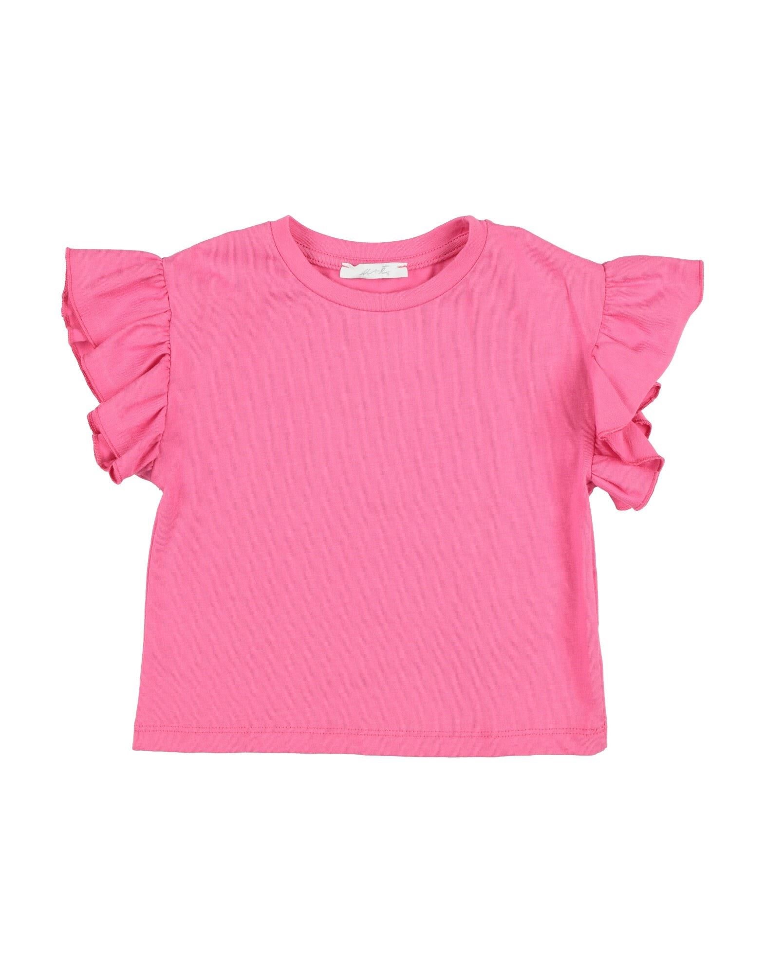 U+É - Футболки