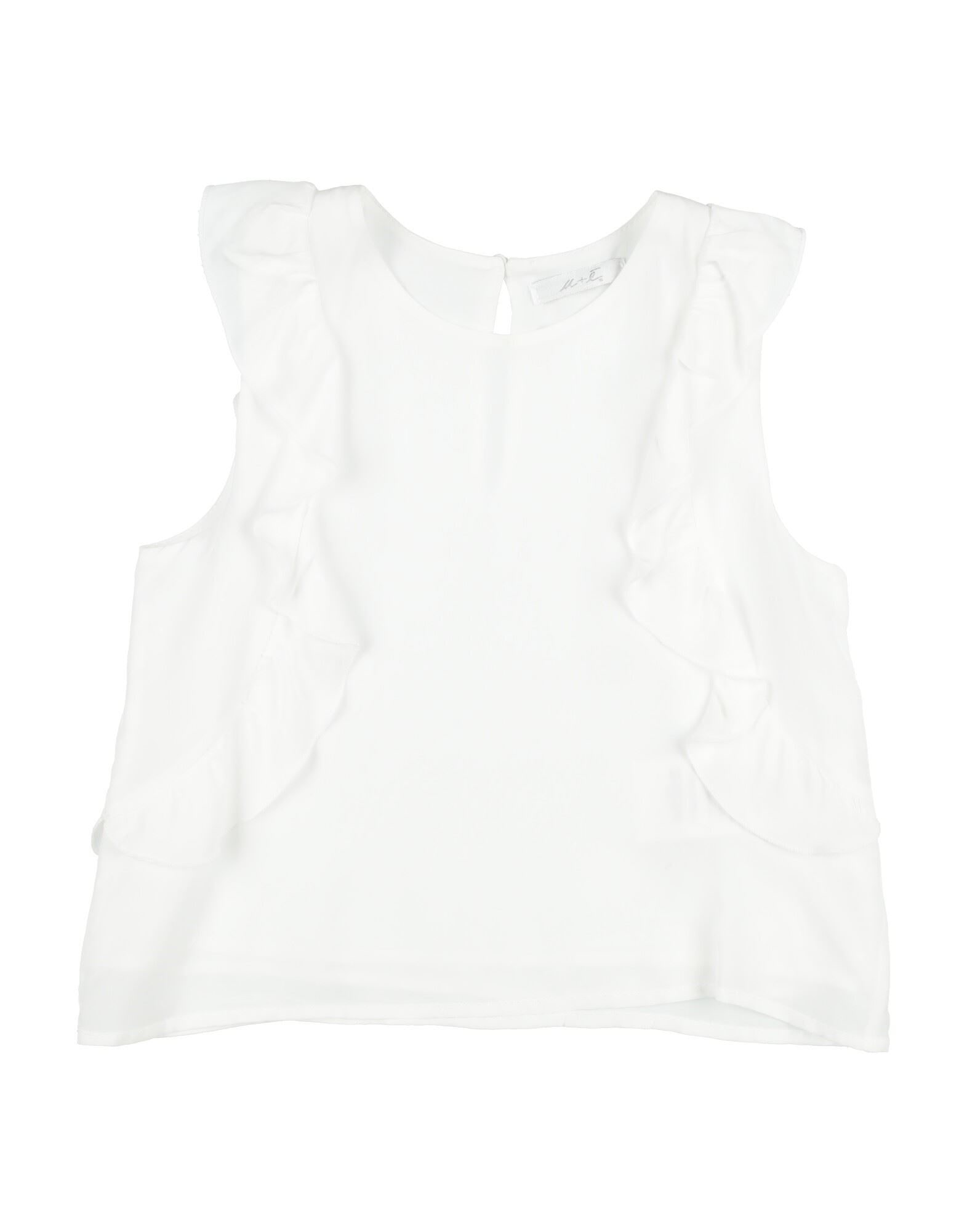 U+É - Топы без рукавов