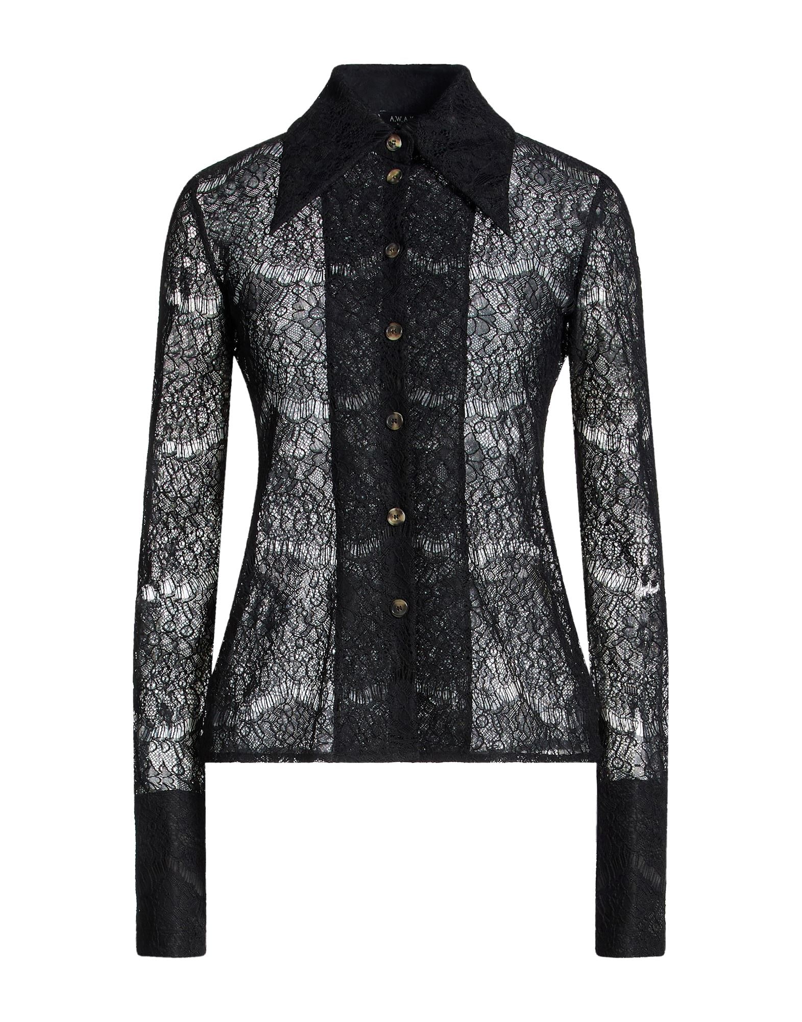 A.W.A.K.E. MODE - Hemden