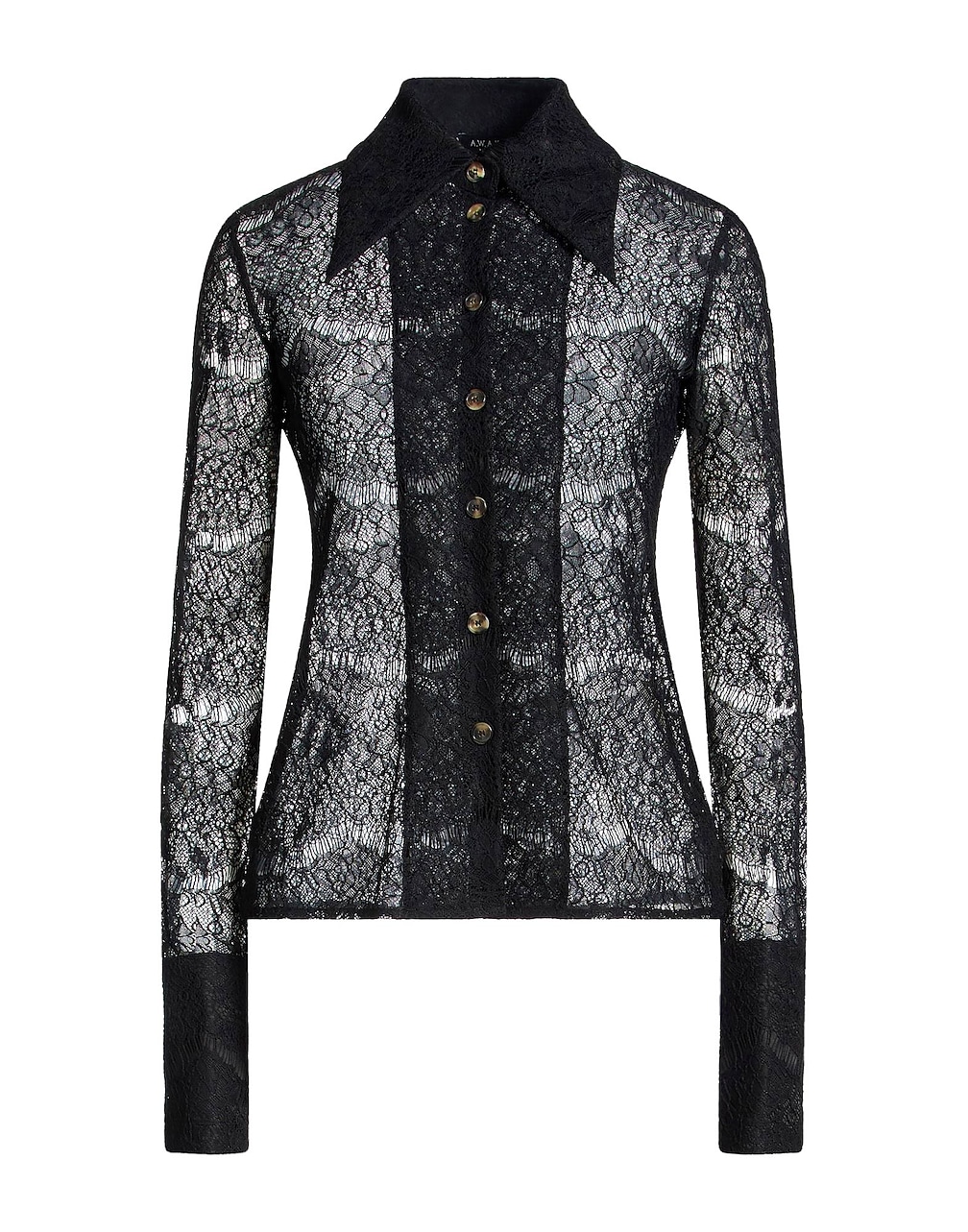 A.W.A.K.E. MODE - Hemden