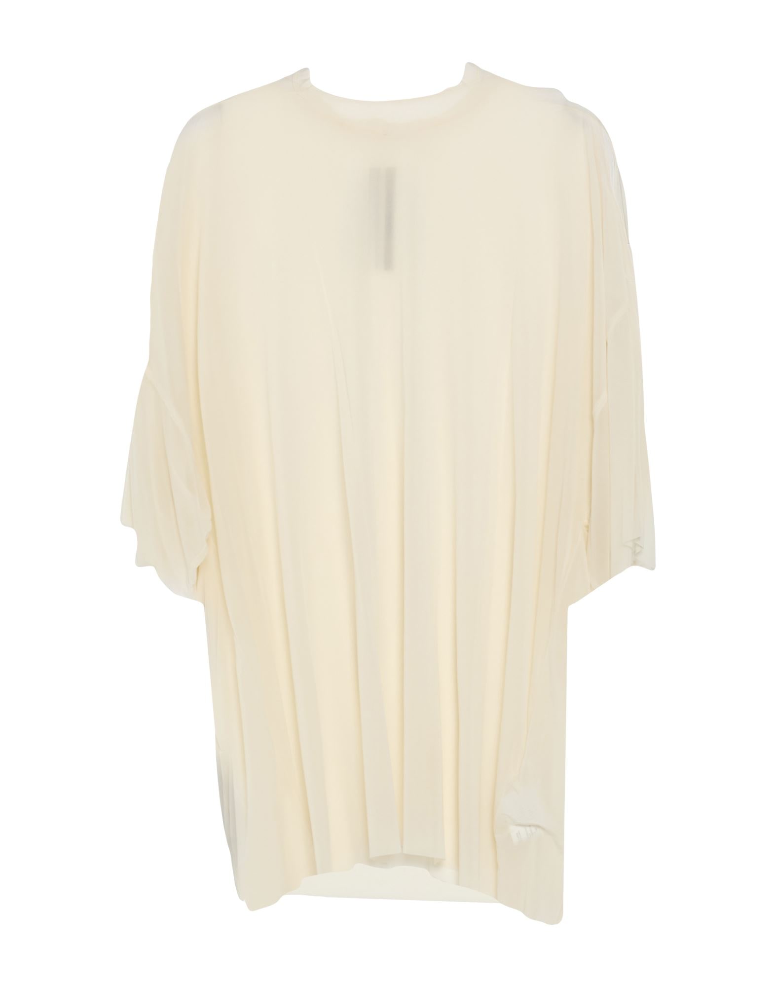 RICK OWENS - T-shirts