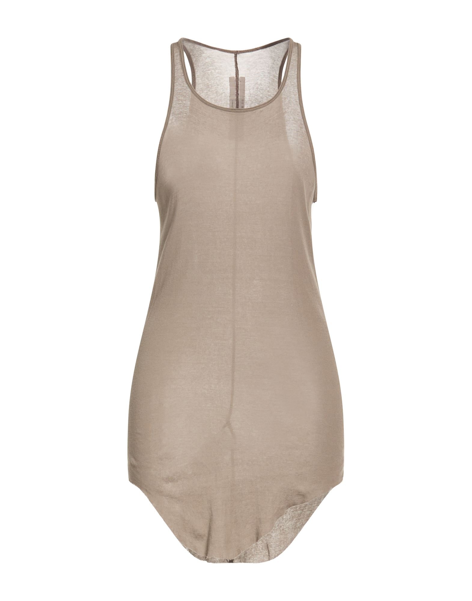 RICK OWENS - Canotte