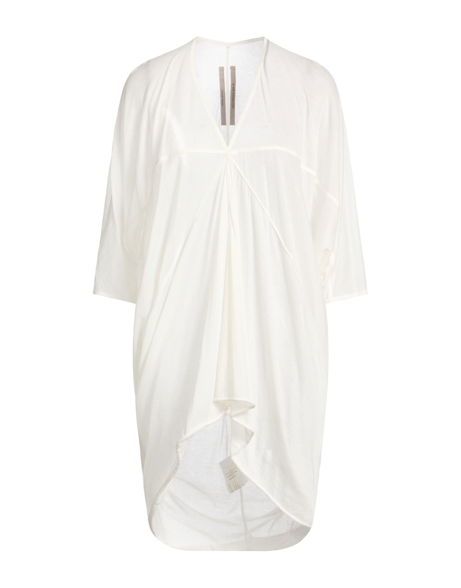 RICK OWENS - Футболки