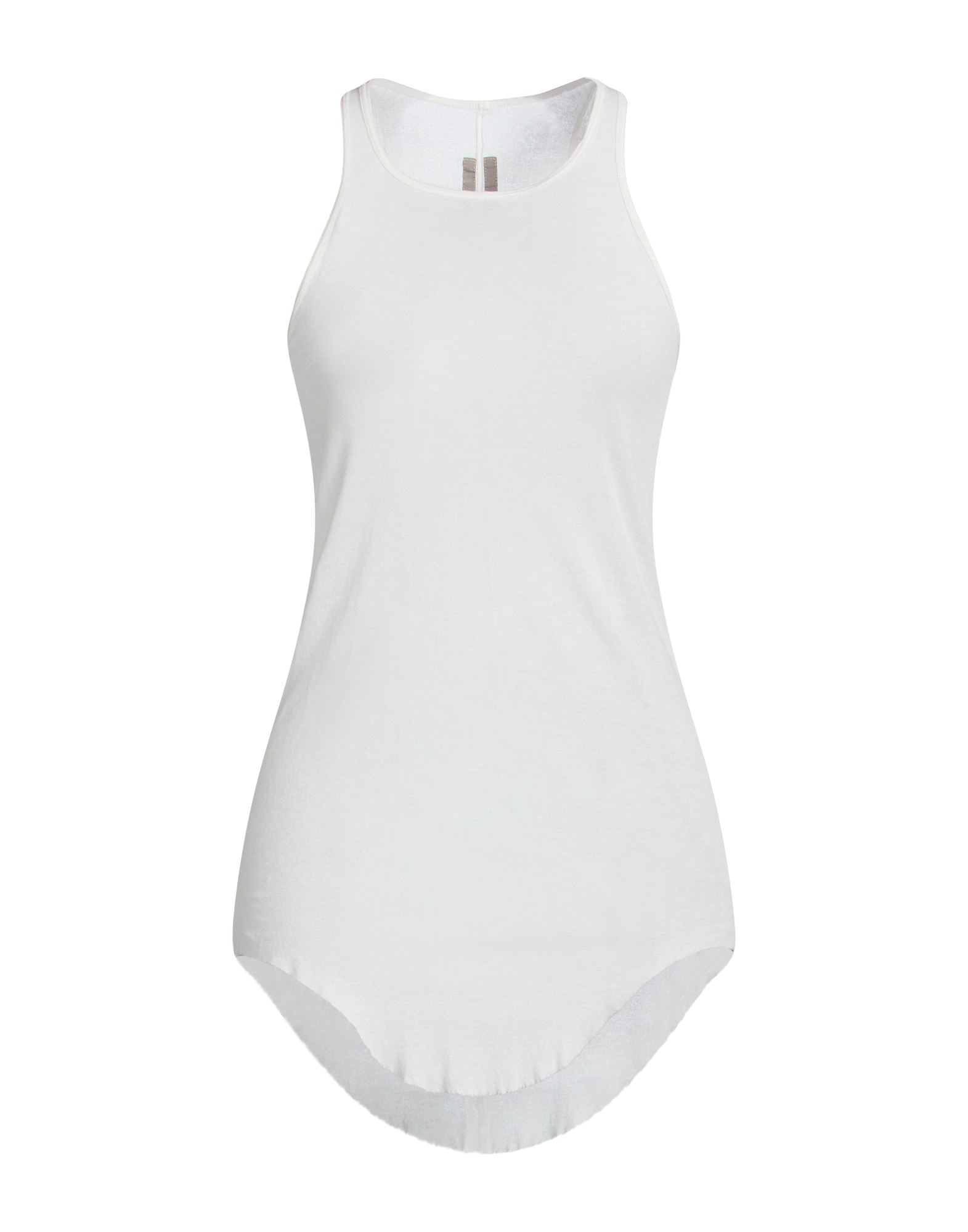 RICK OWENS - Tank Tops