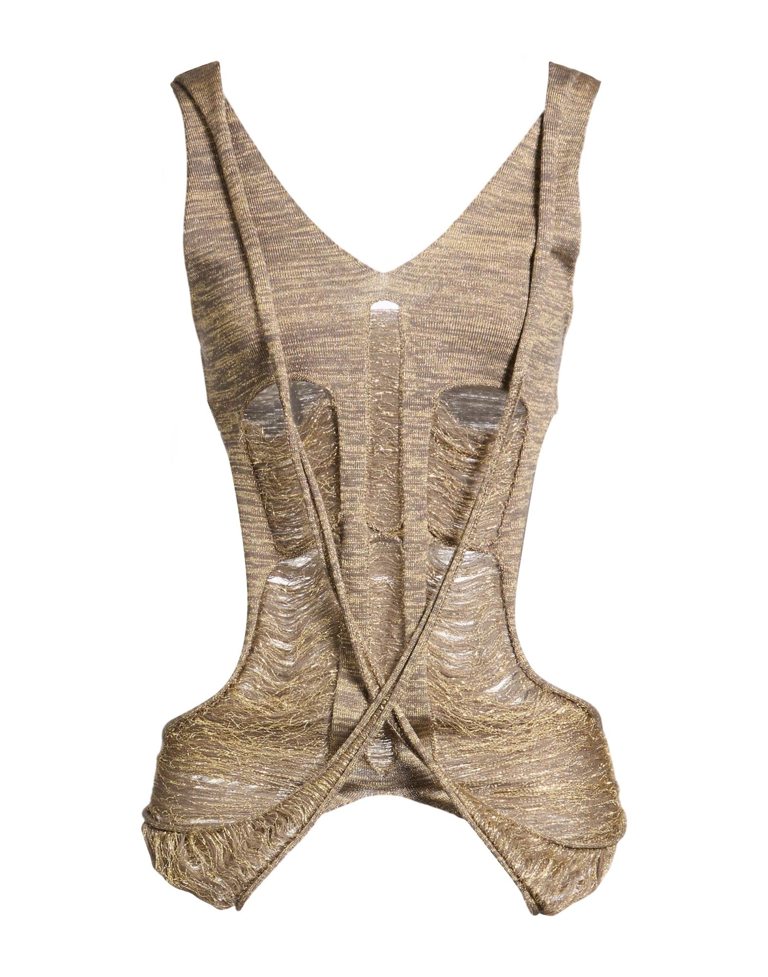 RICK OWENS - Топы без рукавов