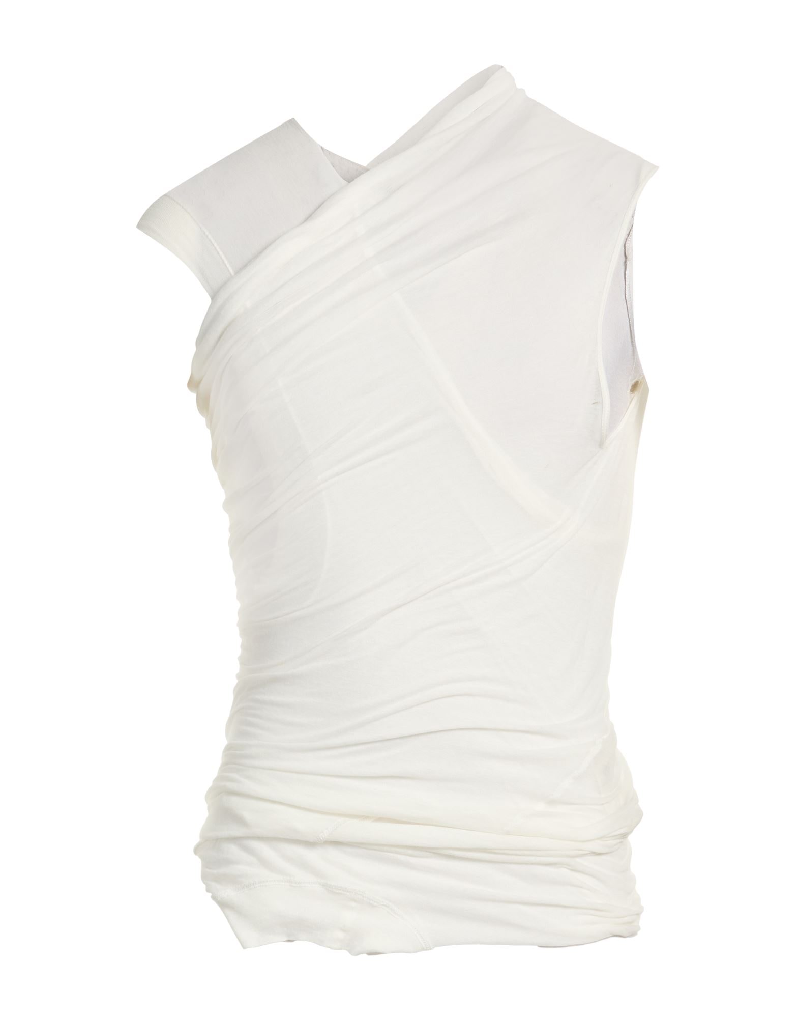 RICK OWENS - T-shirts