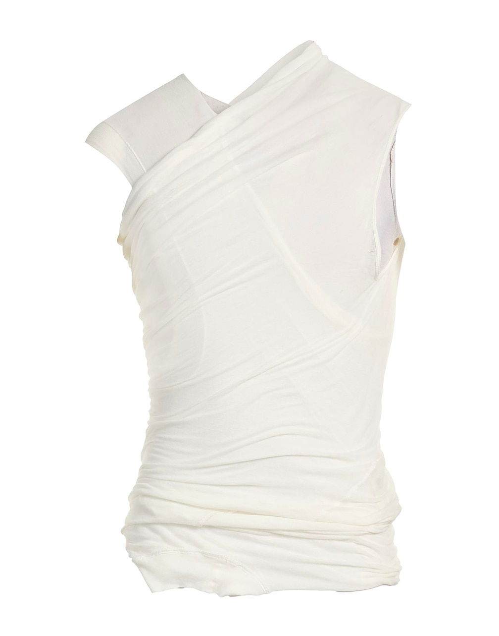 RICK OWENS - T-shirts