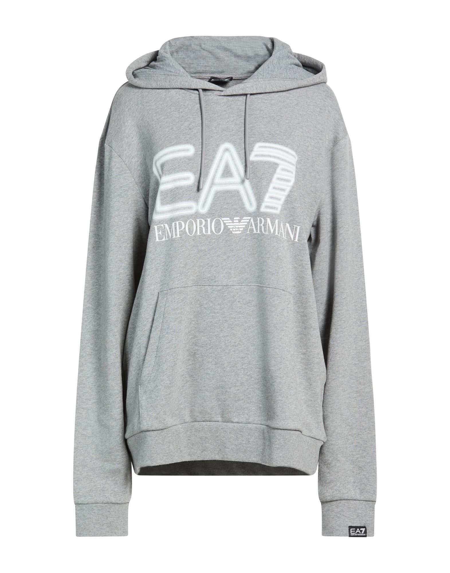 EA7 - Sweatshirts