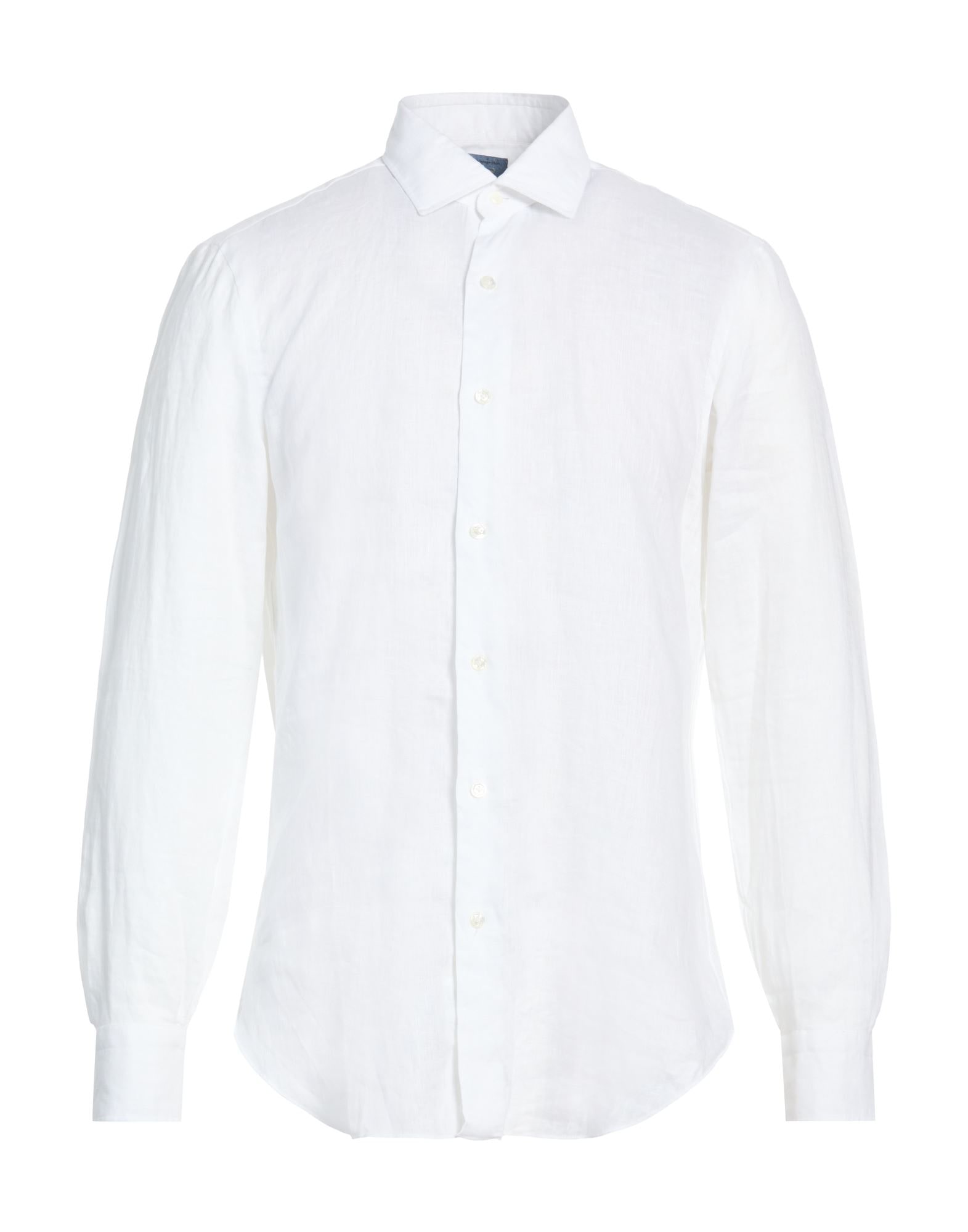 DANDYLIFE by BARBA Napoli - 셔츠