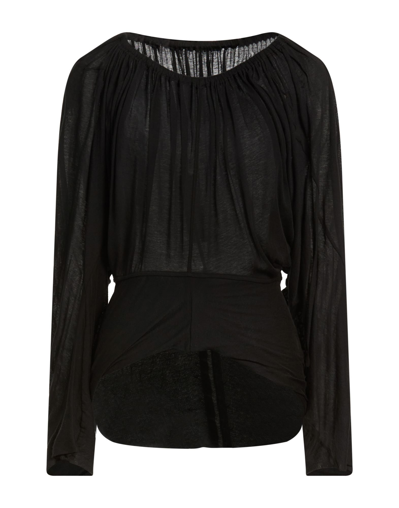 RICK OWENS - T-shirts