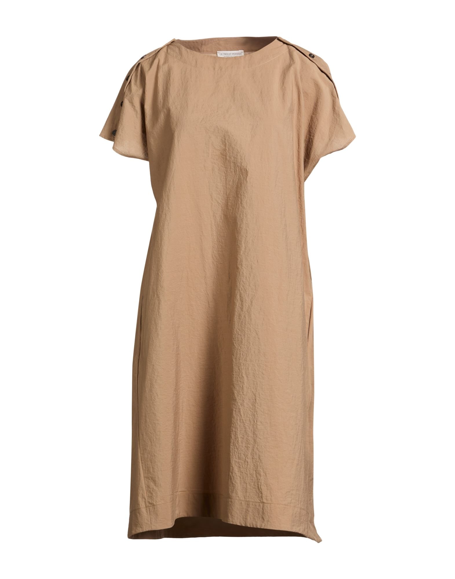 LE TRICOT PERUGIA - Midi dresses
