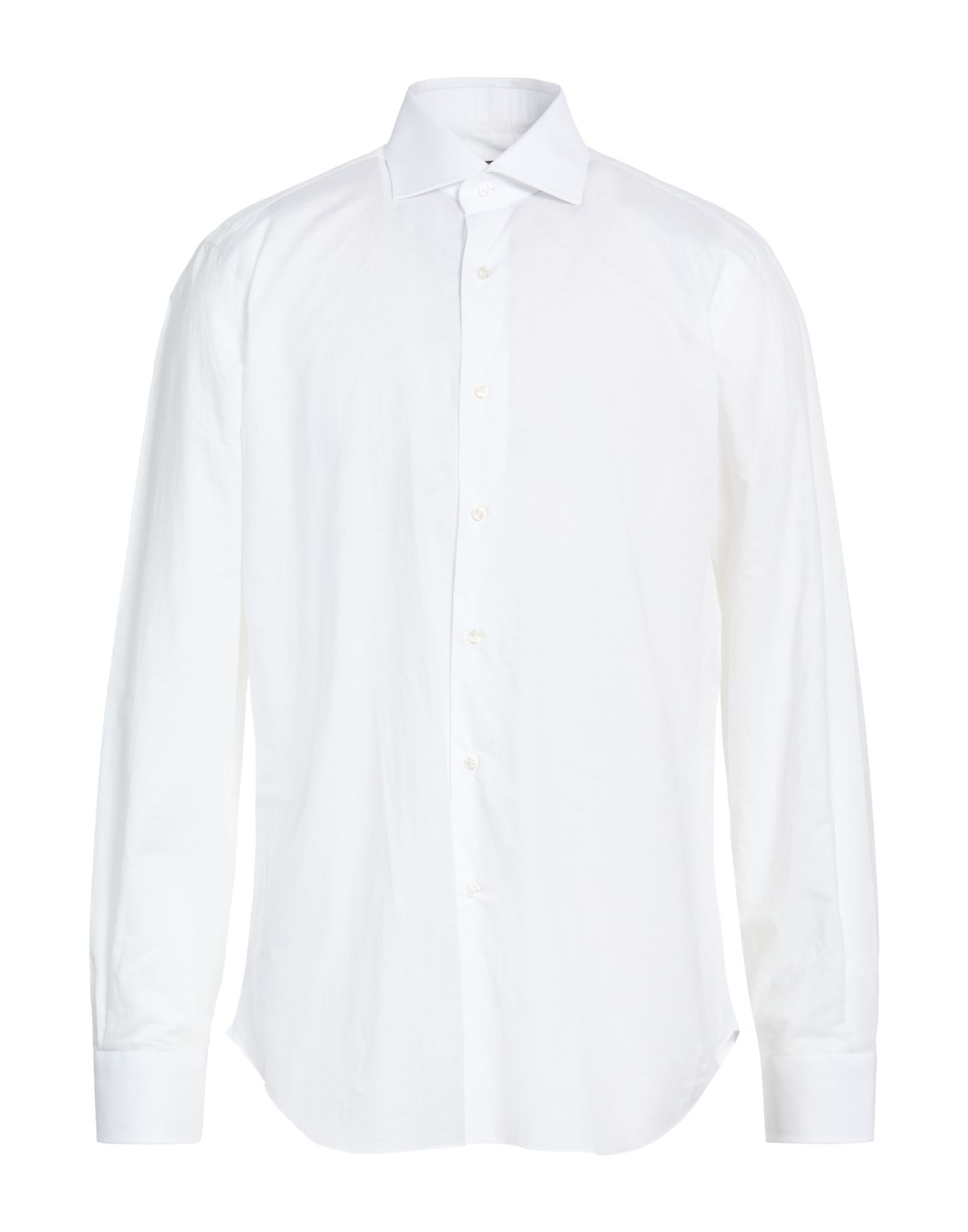 BARBA Napoli - Hemden