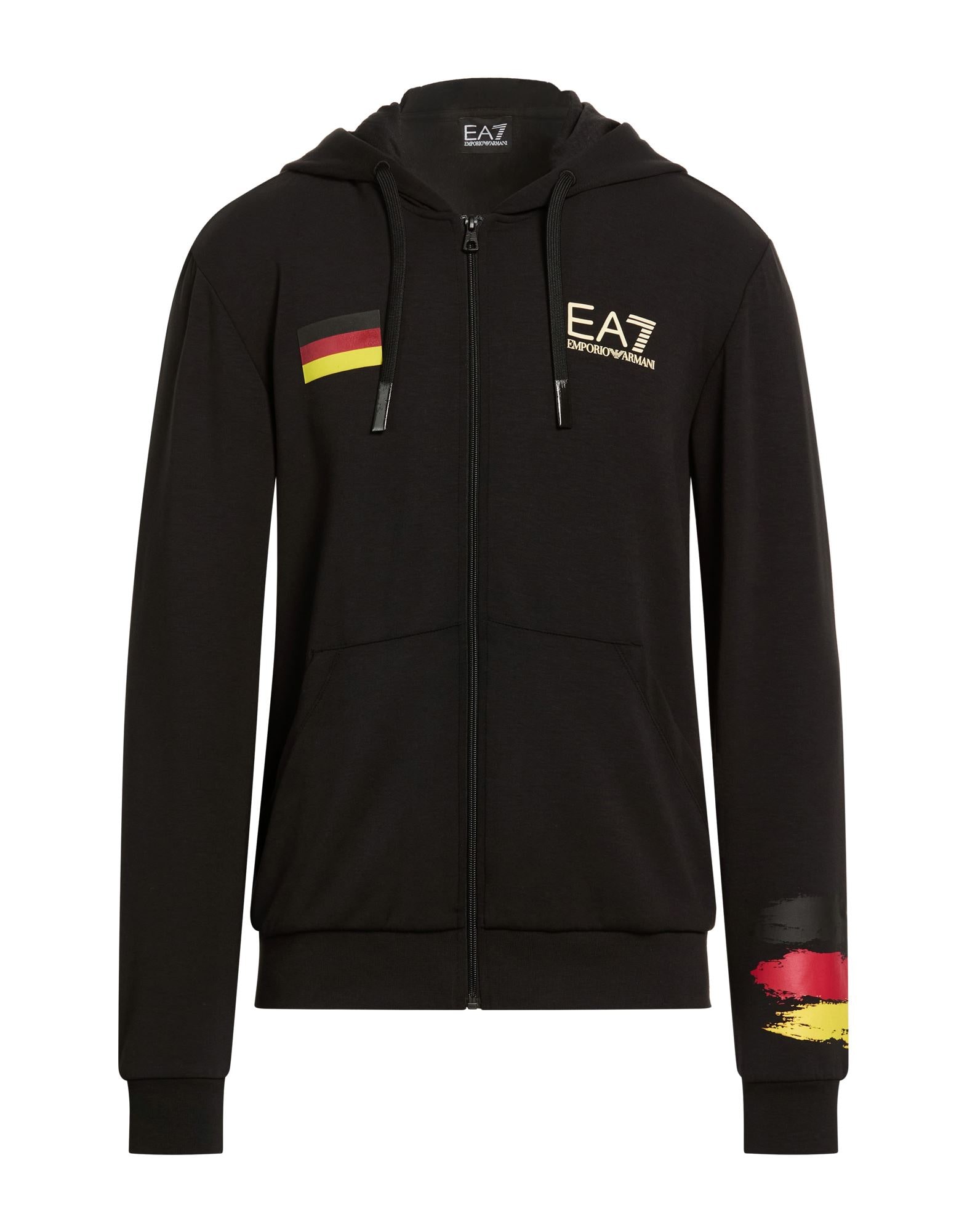 EA7 - Sweatshirts