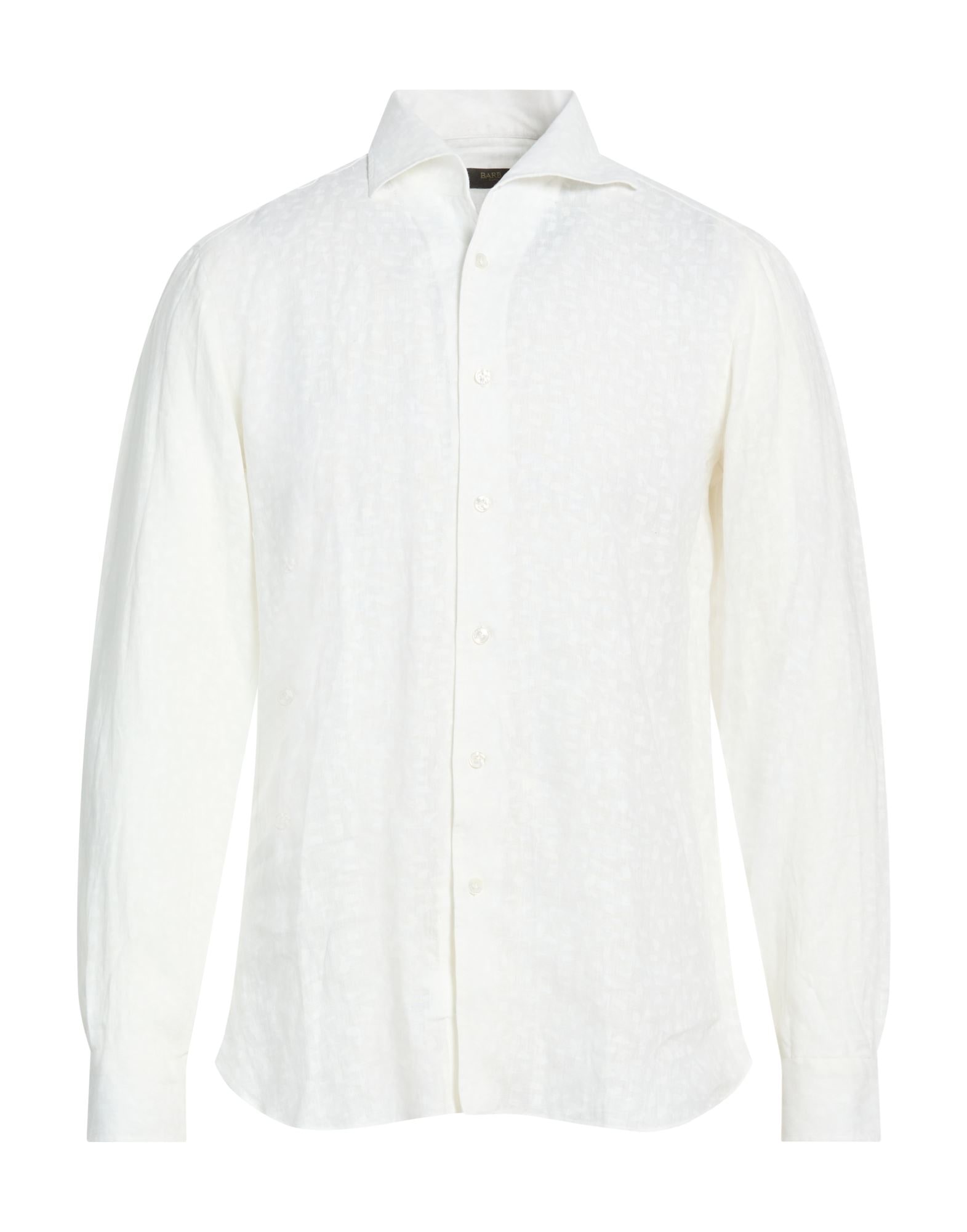 BARBA Napoli - Hemden